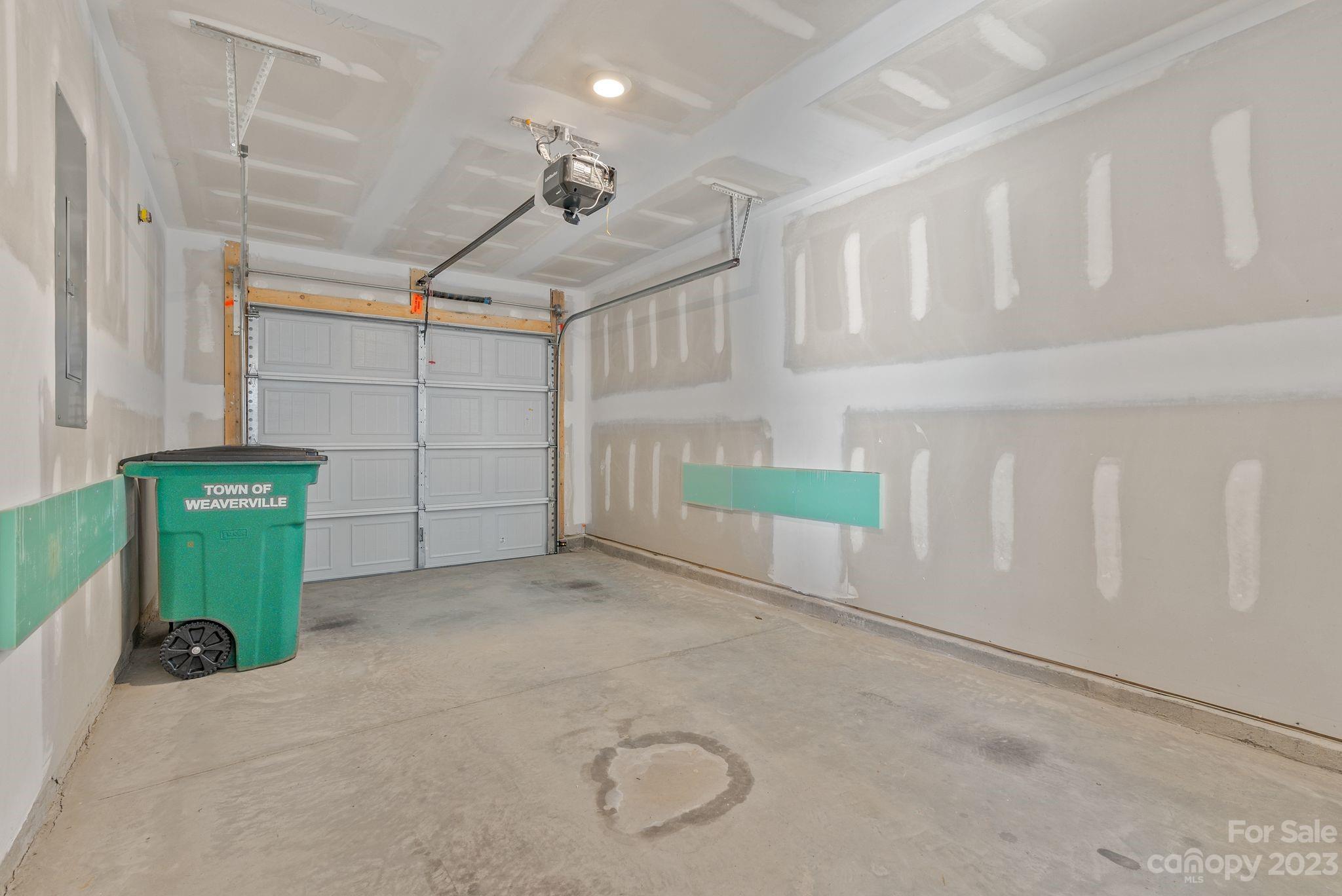 Northridge Commons - Residential