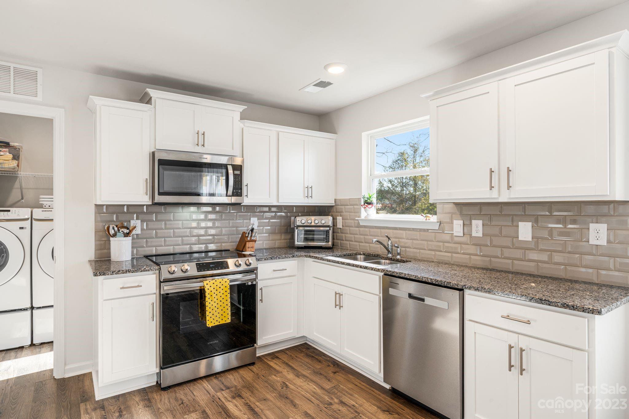 Northridge Commons - Residential