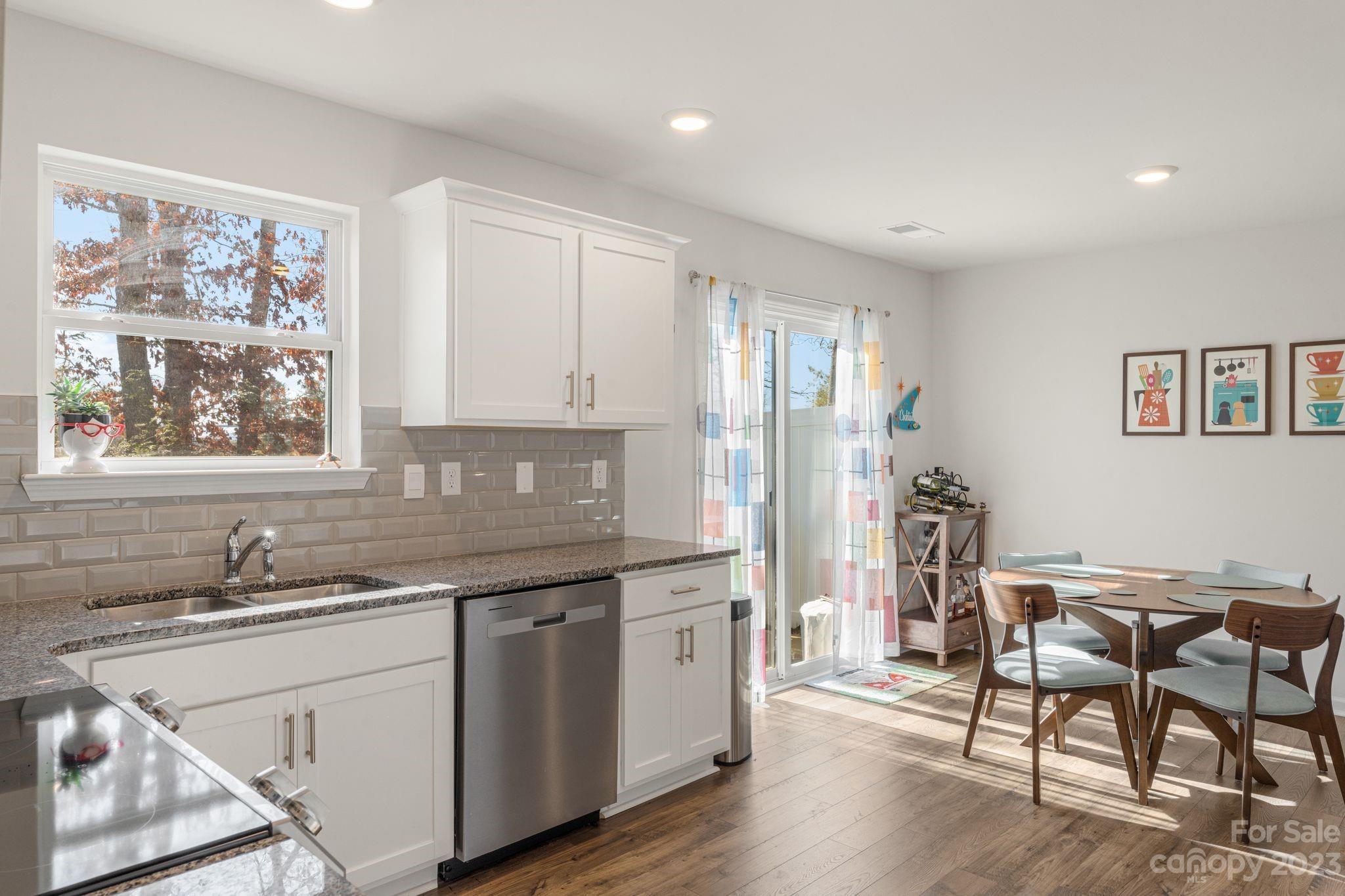 Northridge Commons - Residential