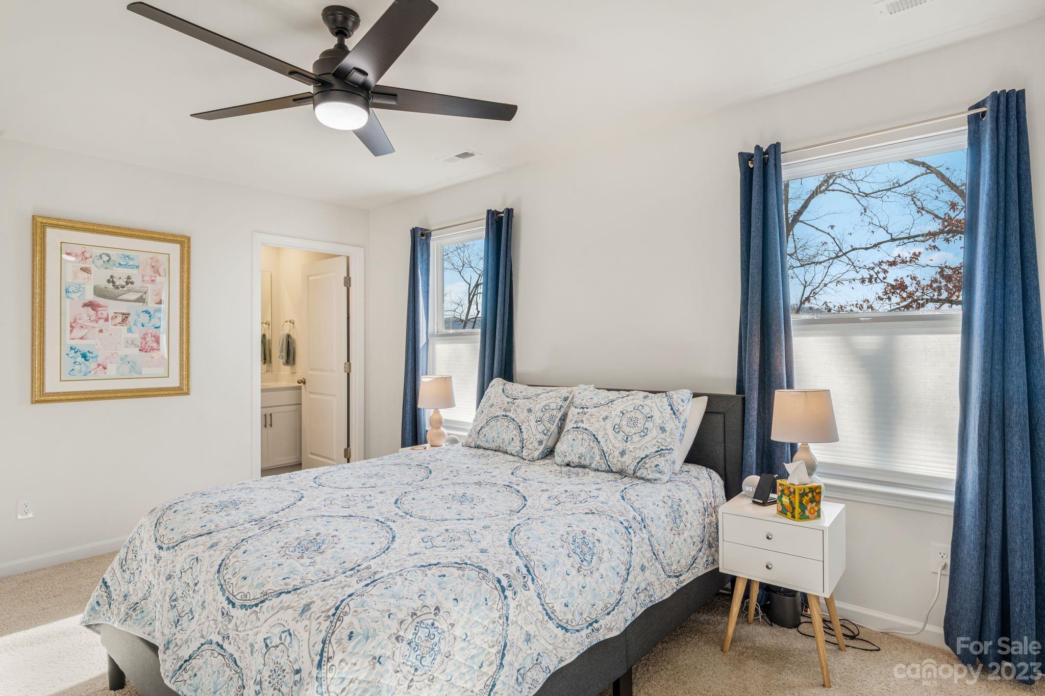 Northridge Commons - Residential