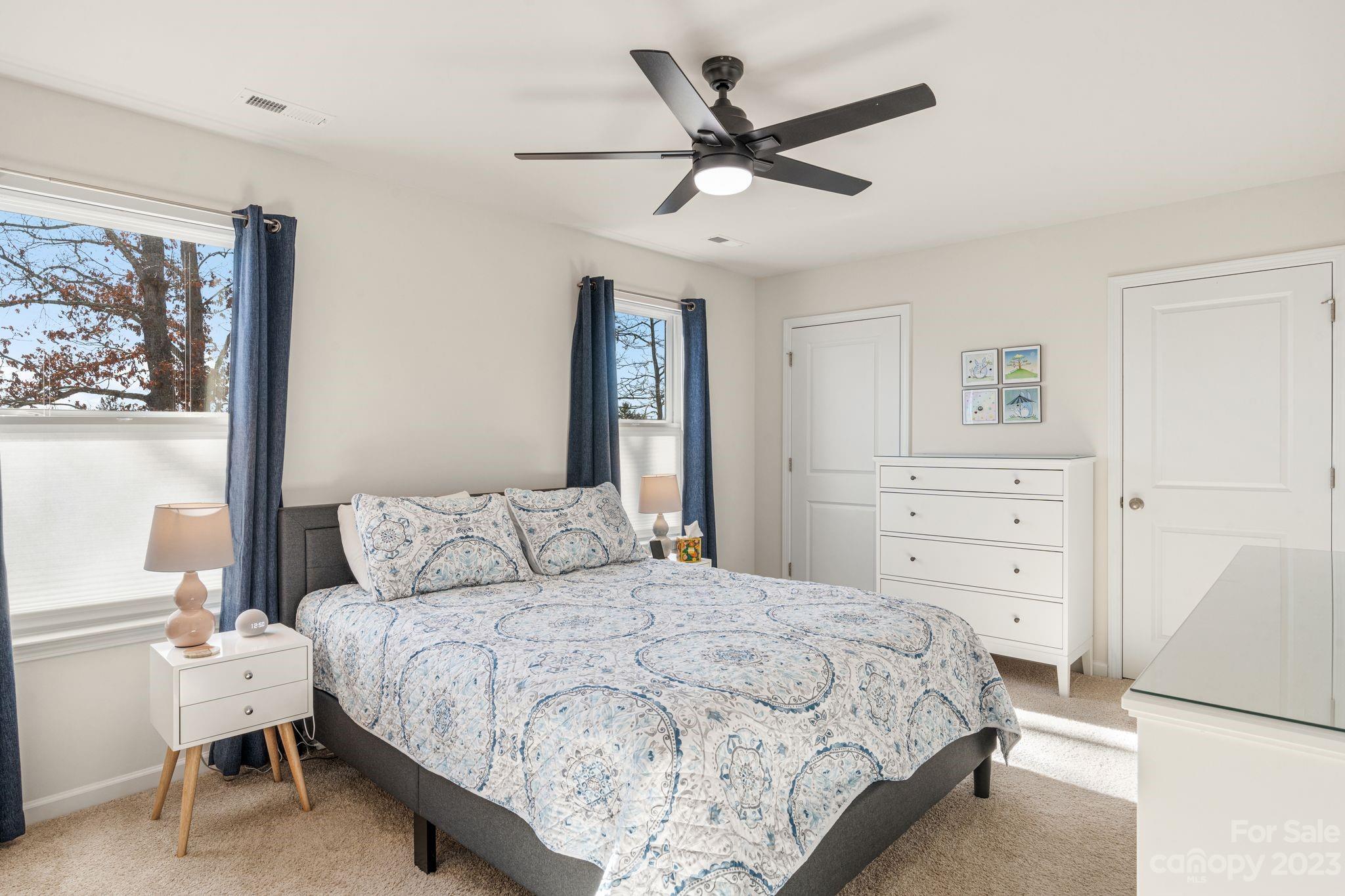 Northridge Commons - Residential