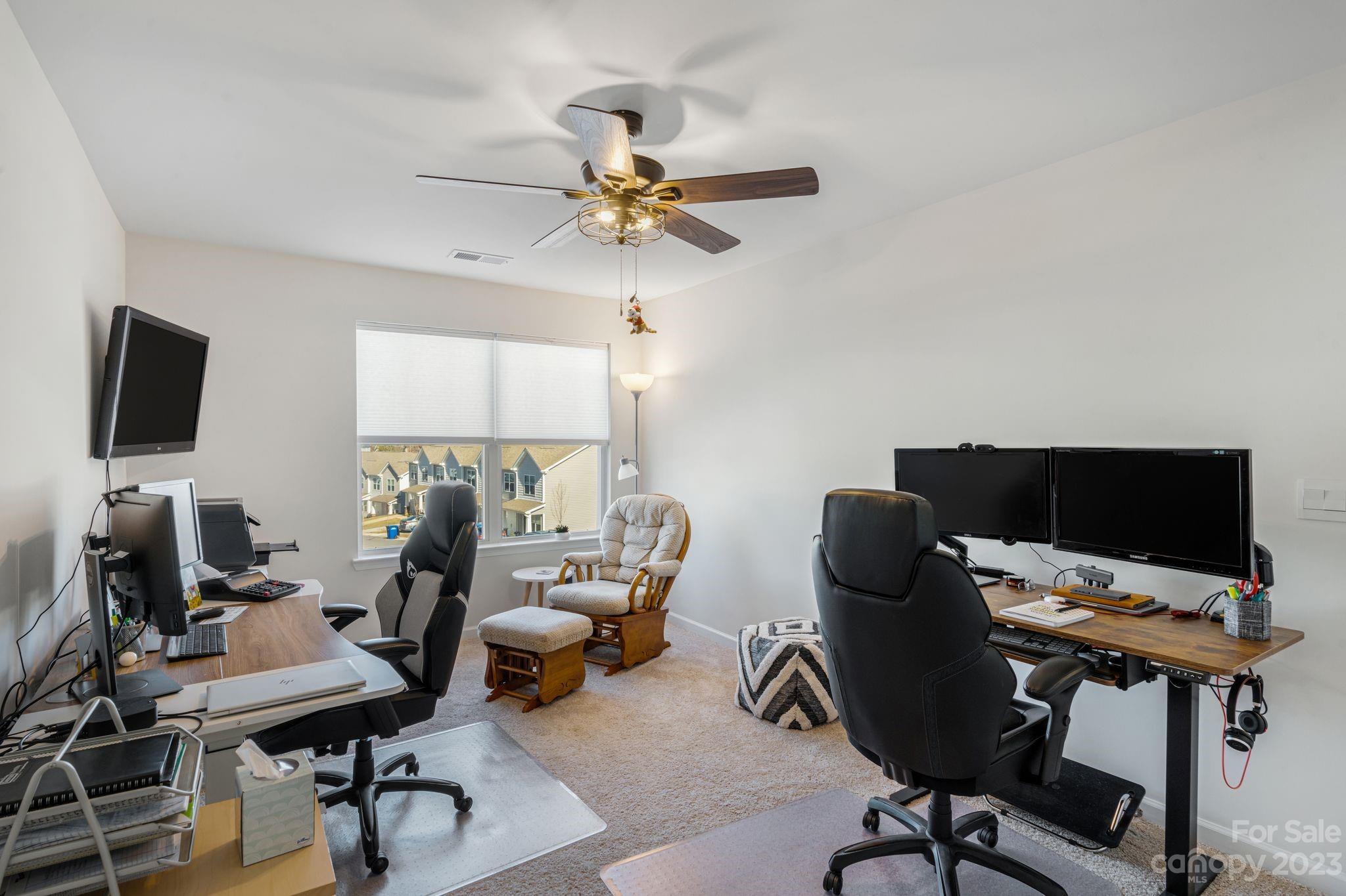 Northridge Commons - Residential