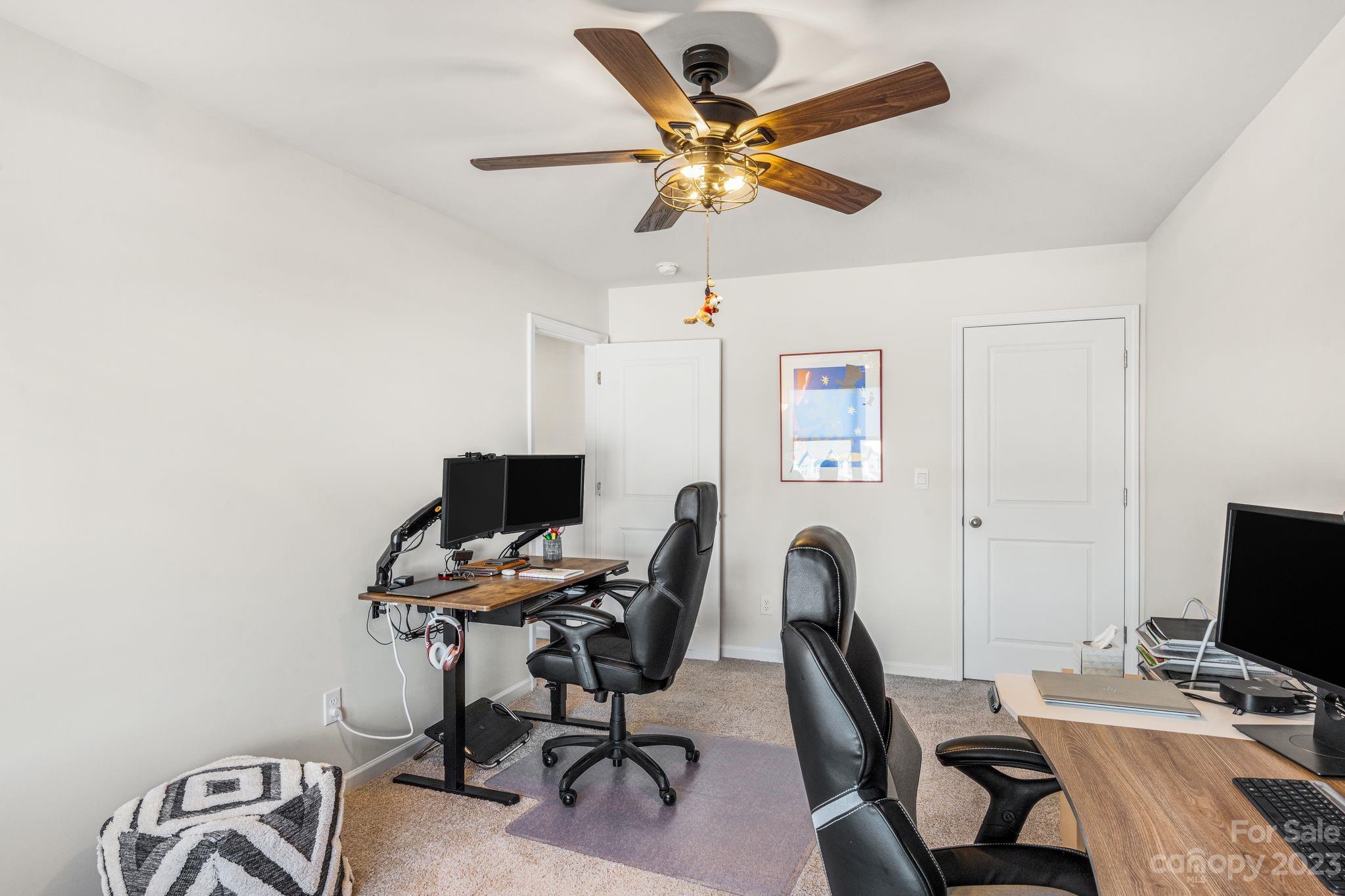 Northridge Commons - Residential