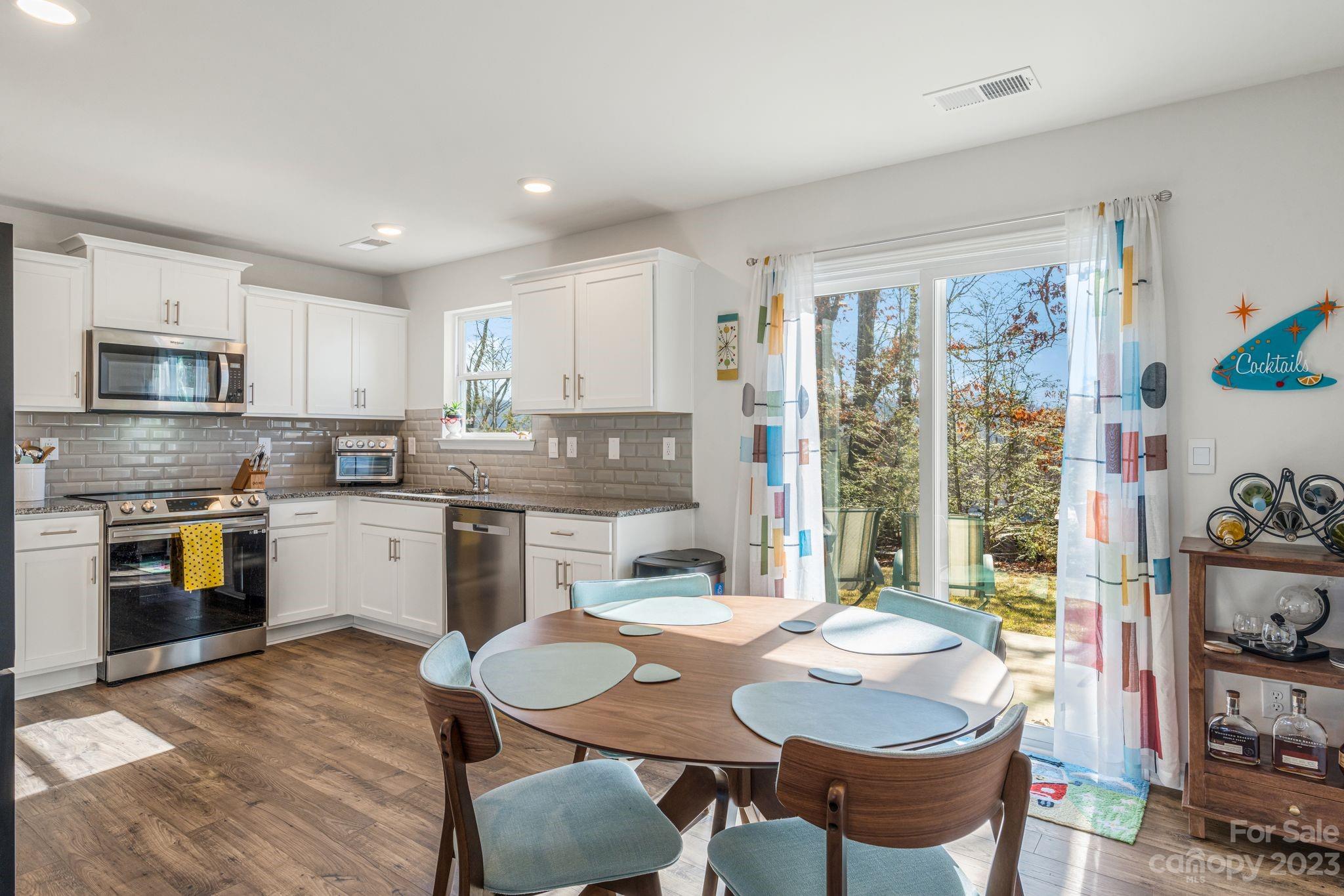 Northridge Commons - Residential