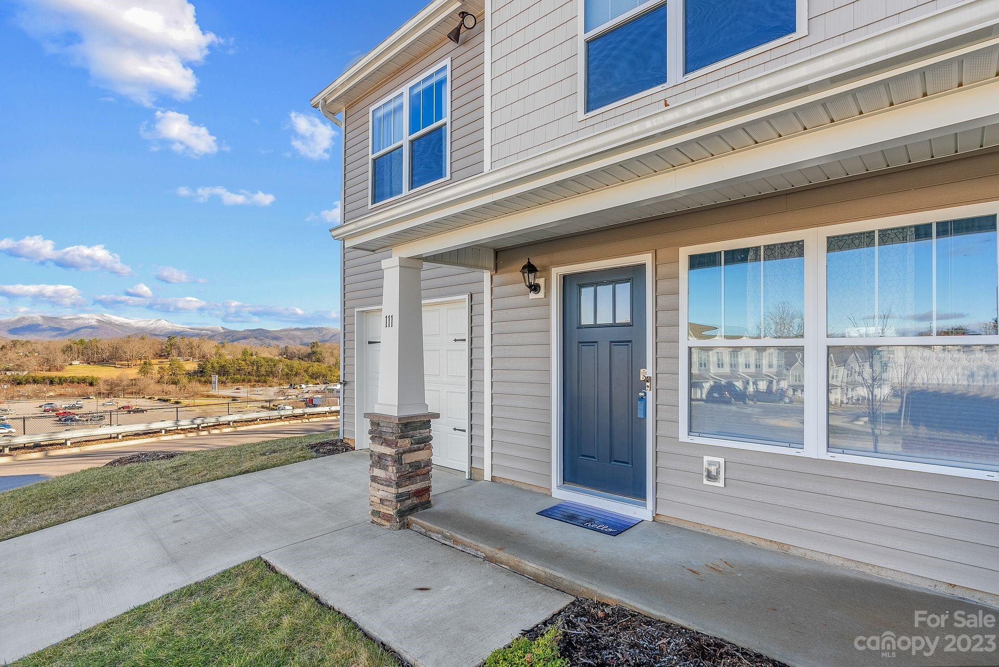 Northridge Commons - Residential