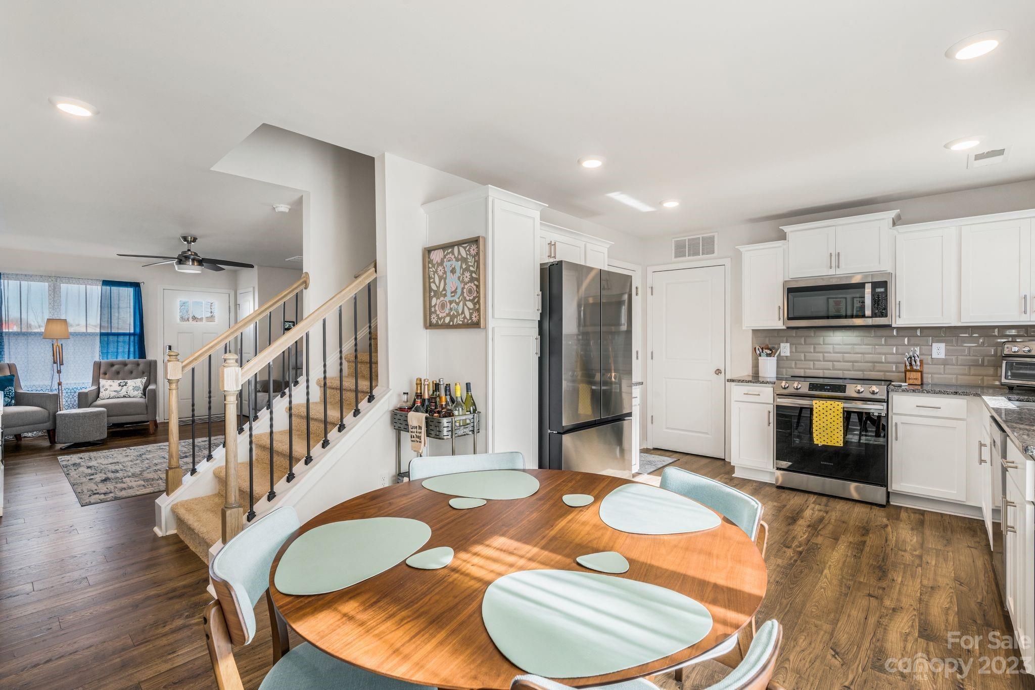 Northridge Commons - Residential