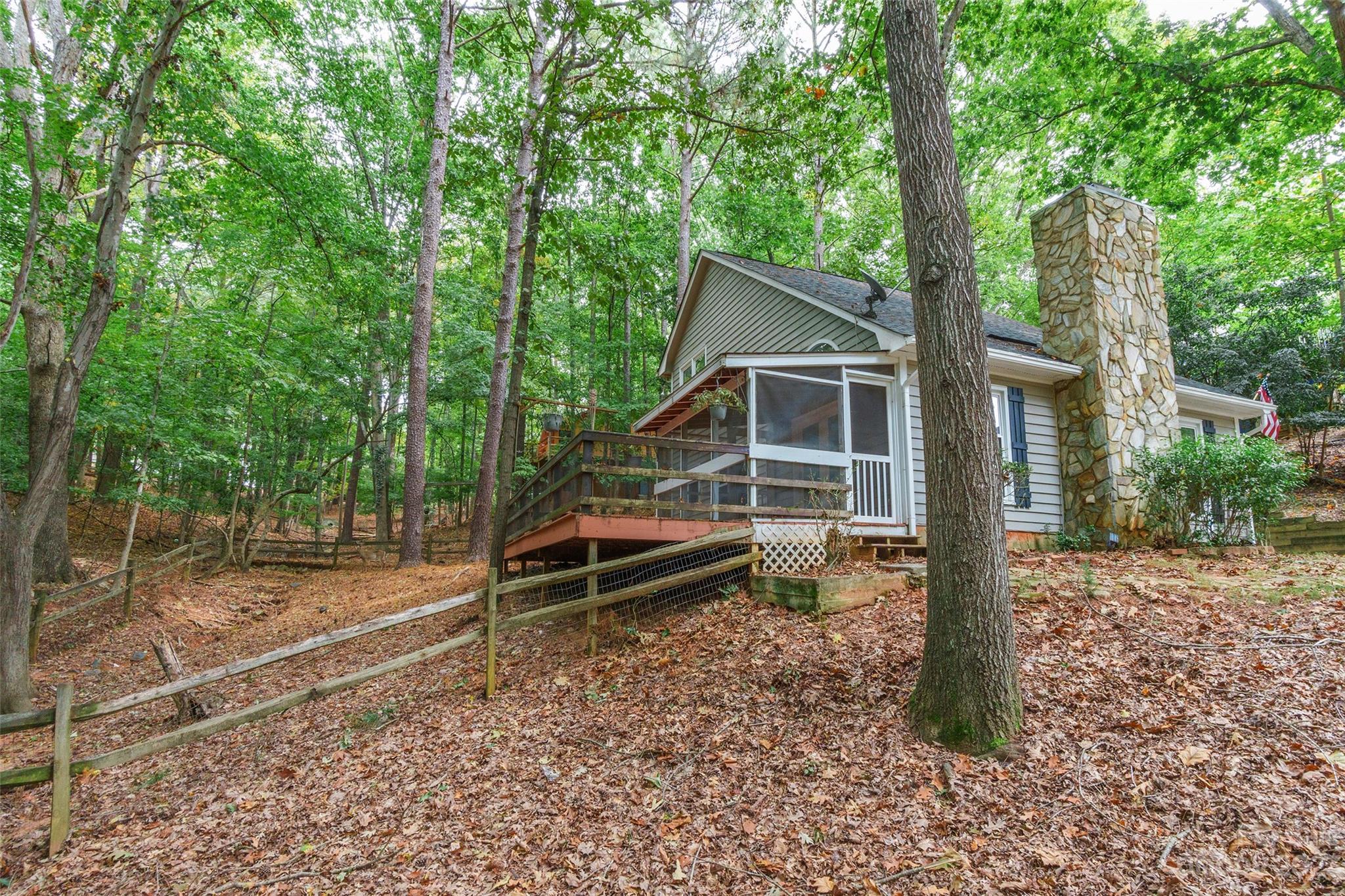 Tega Cay - Residential