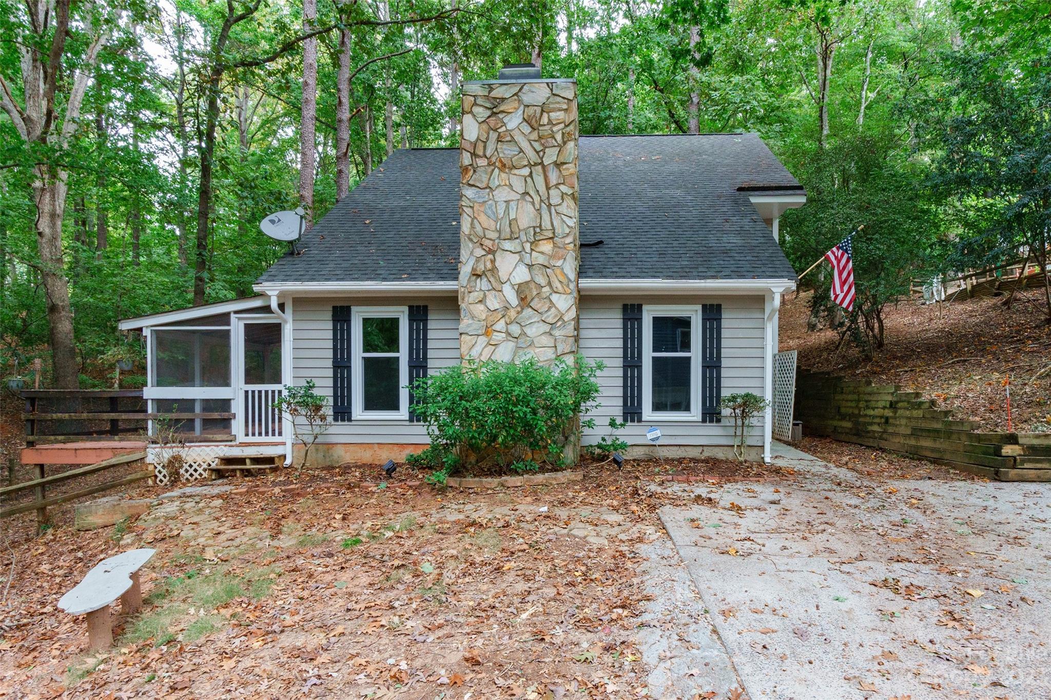 Tega Cay - Residential