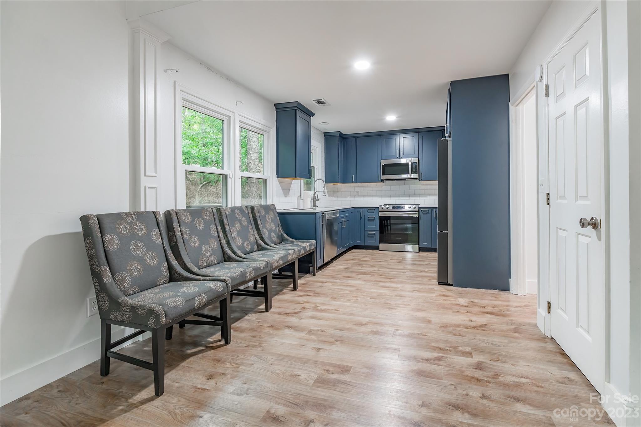 Tega Cay - Residential