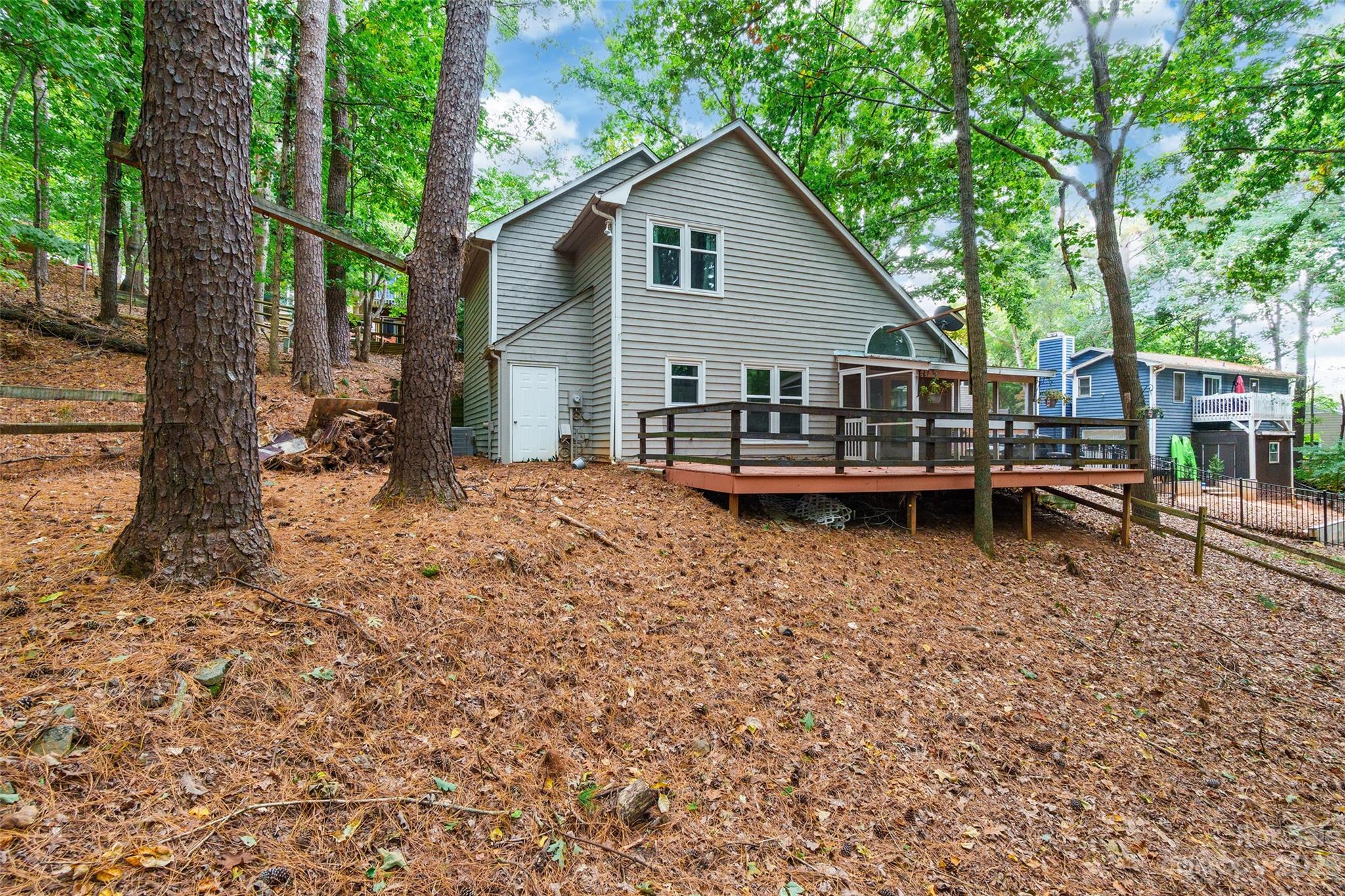 Tega Cay - Residential