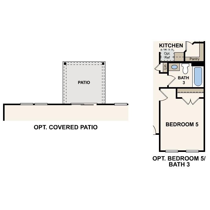 2512 Blue Sky Meadows Drive