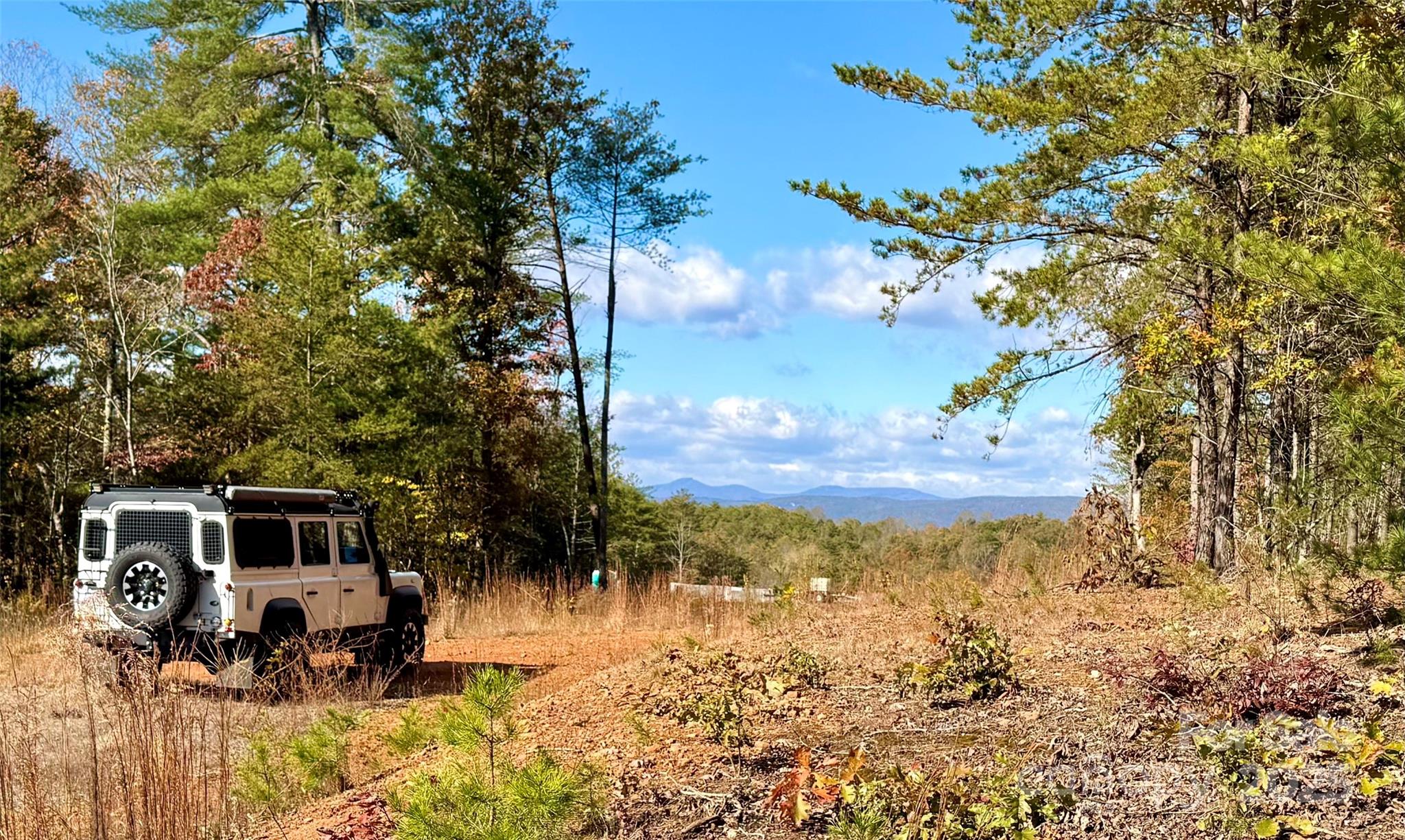 The Coves Mountain River Club - Land