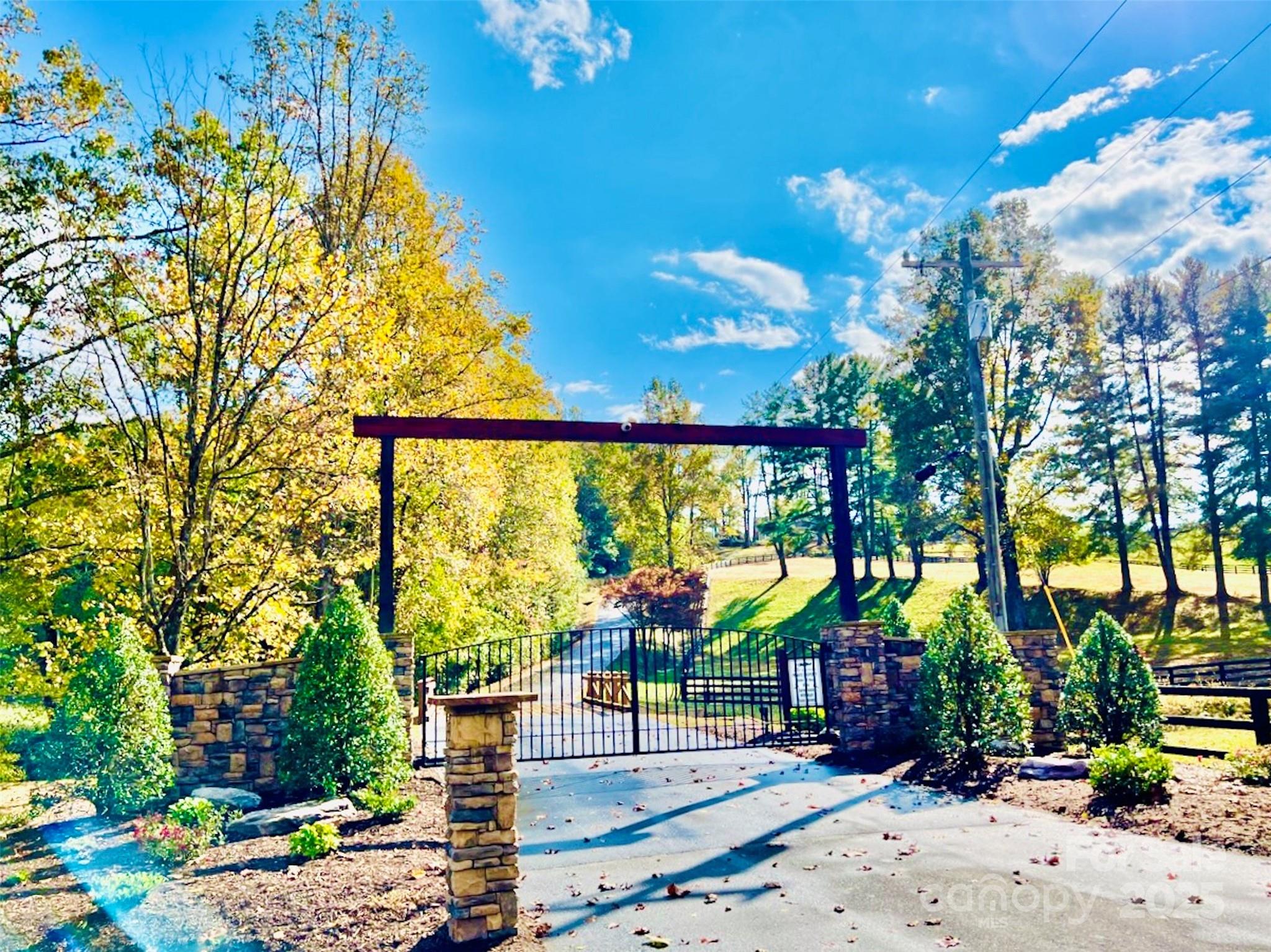 The Coves Mountain River Club - Land