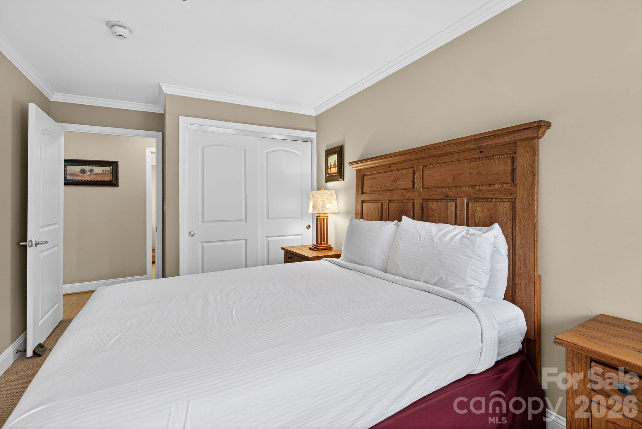 Residences At Biltmore - Residential