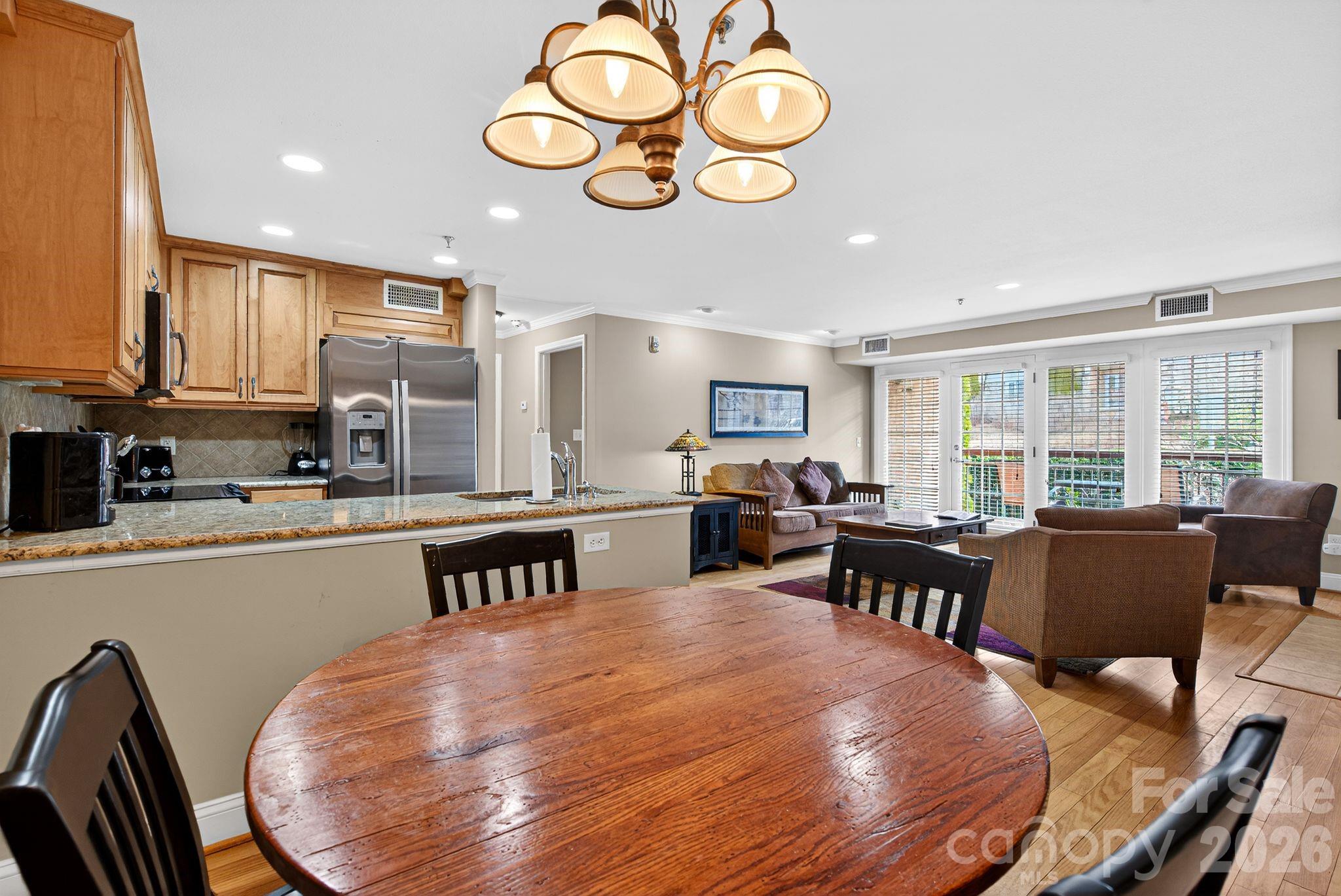 Residences At Biltmore - Residential