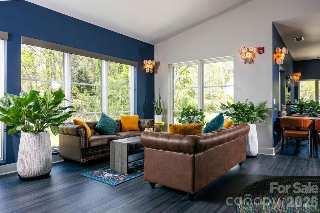 Residences At Biltmore - Residential