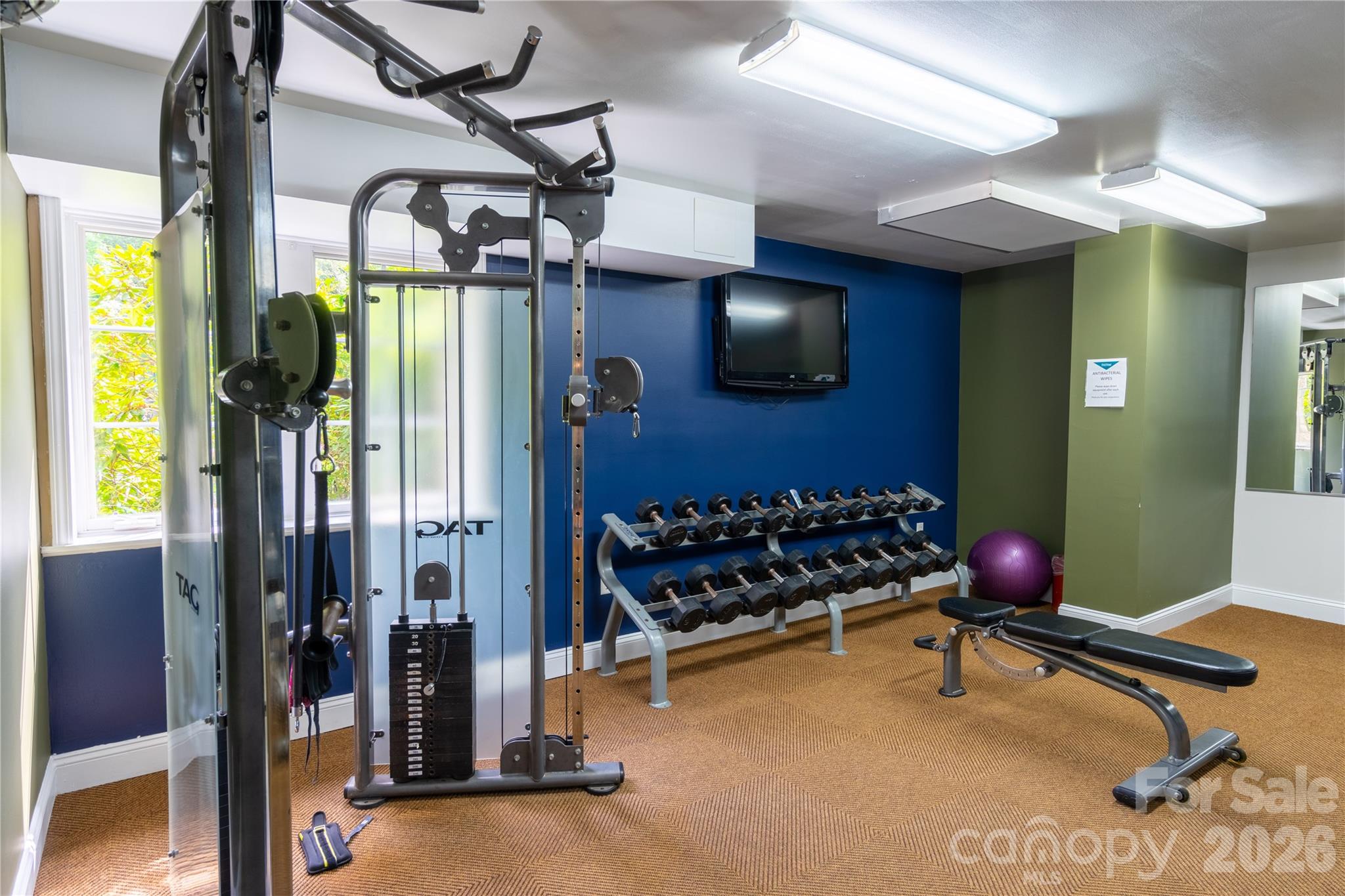 Residences At Biltmore - Residential