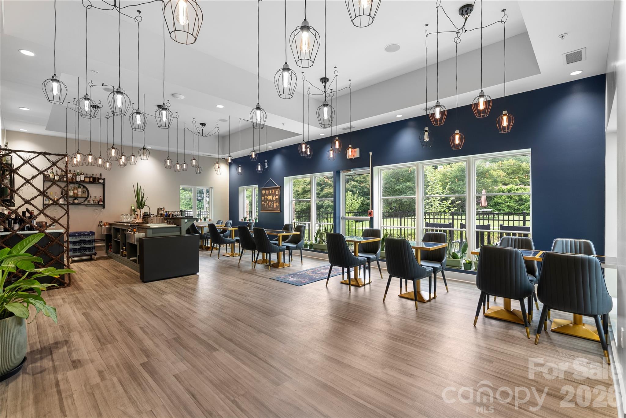 Residences At Biltmore - Residential