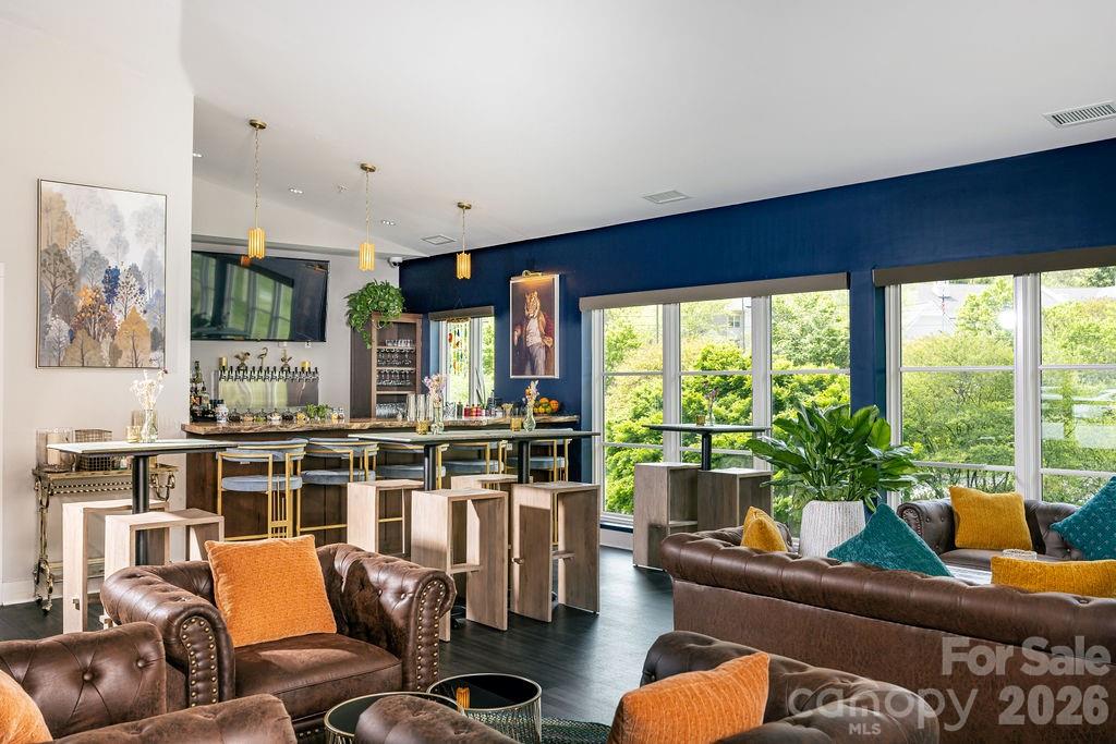 Residences At Biltmore - Residential