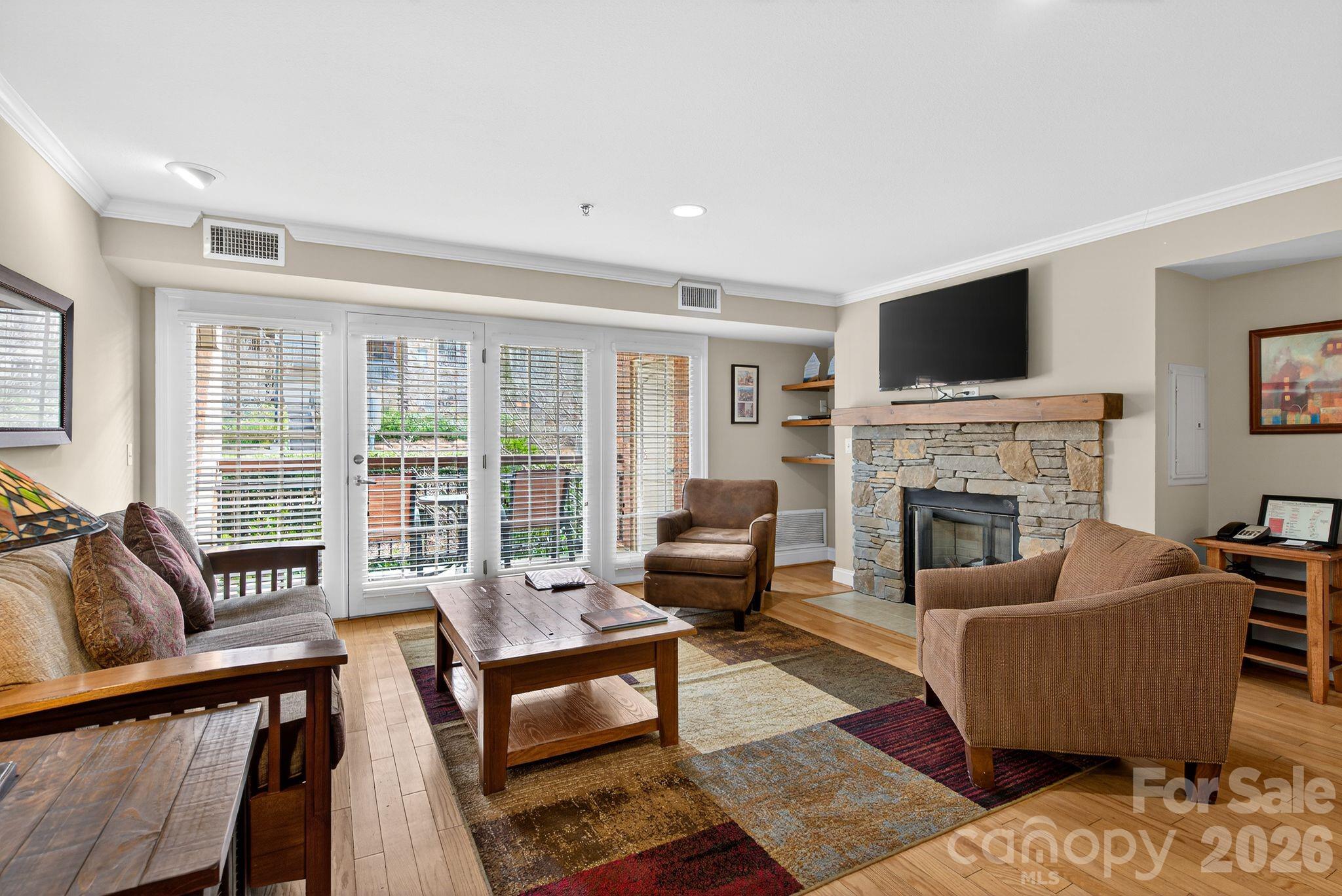 303 Bowling Park Road