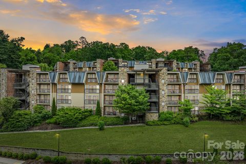Photo of 303 Bowling Park Road, Asheville, NC 28803 (MLS # 4347729)