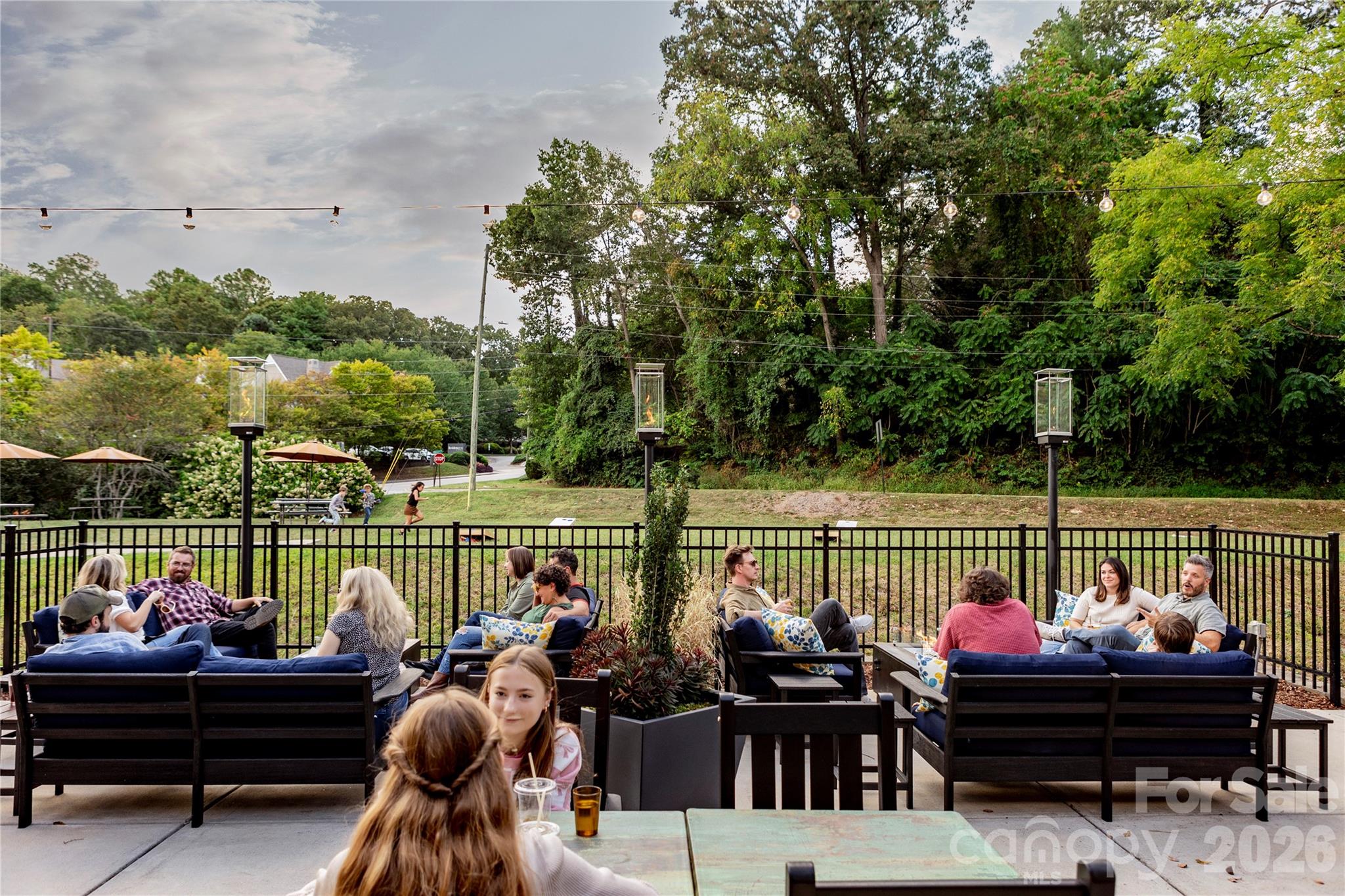 Residences At Biltmore - Residential