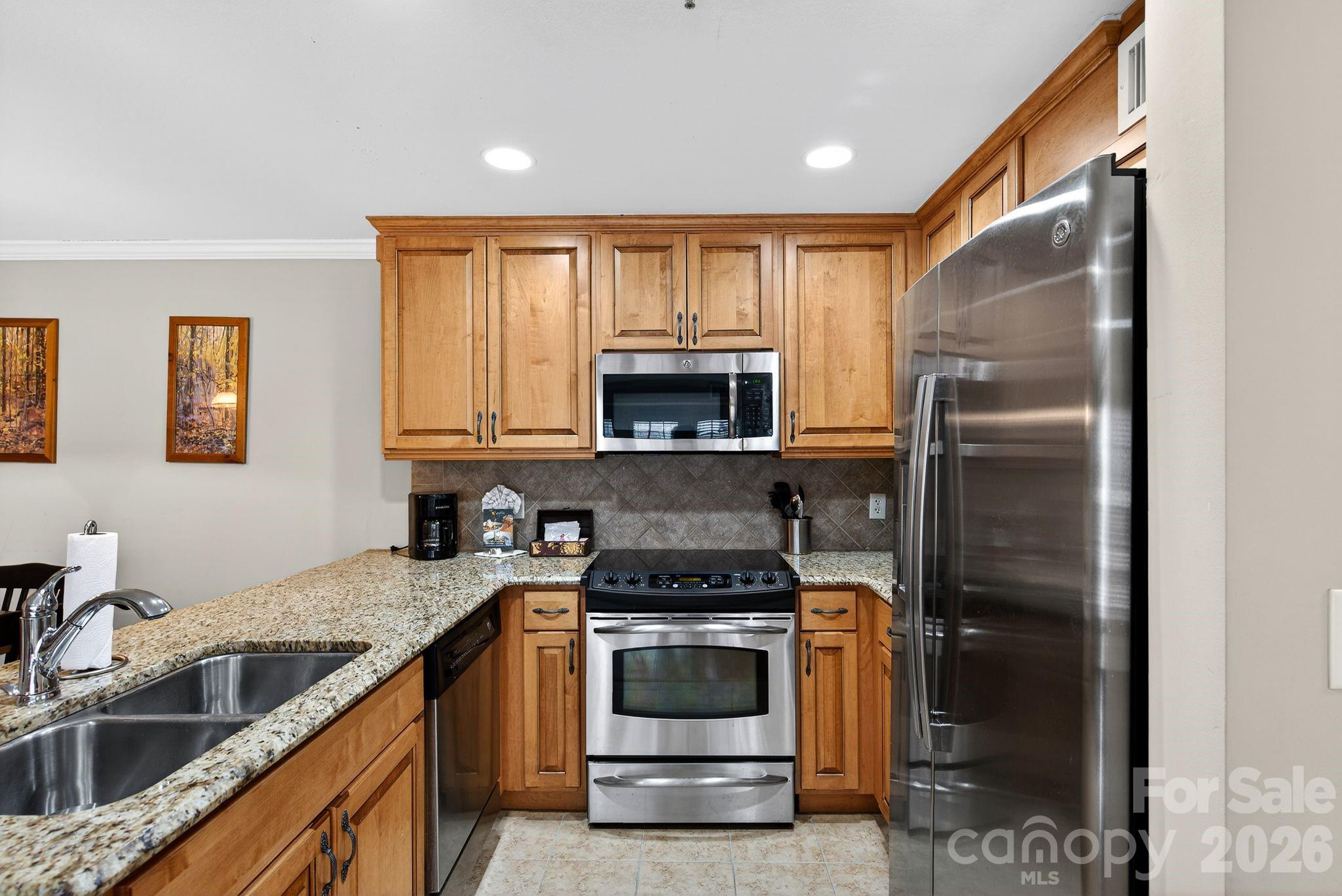 Residences At Biltmore - Residential