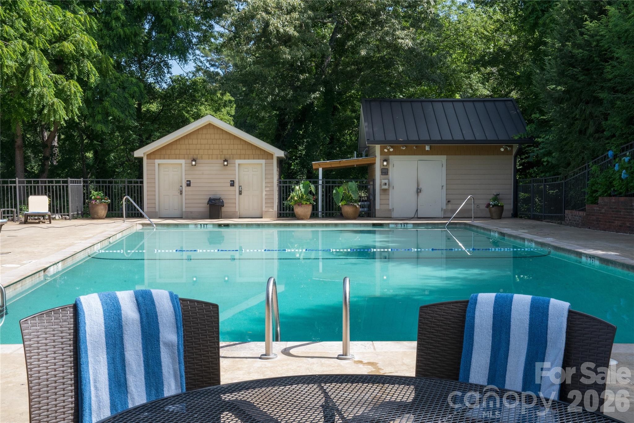 Residences At Biltmore - Residential