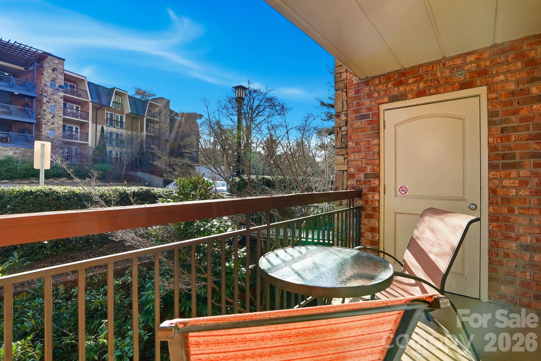 Residences At Biltmore - Residential