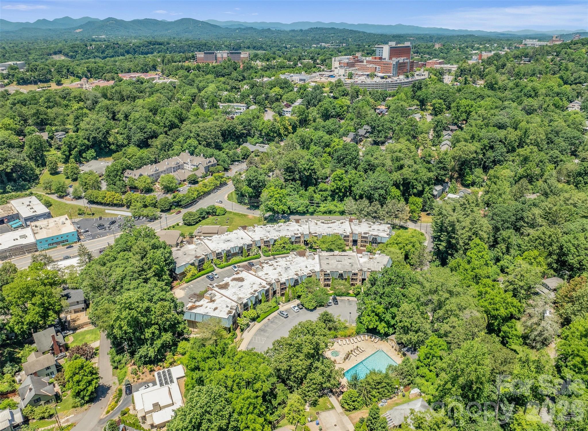 Residences At Biltmore - Residential