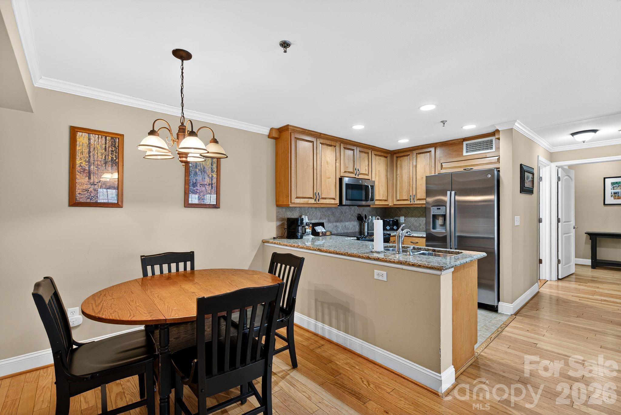 Residences At Biltmore - Residential