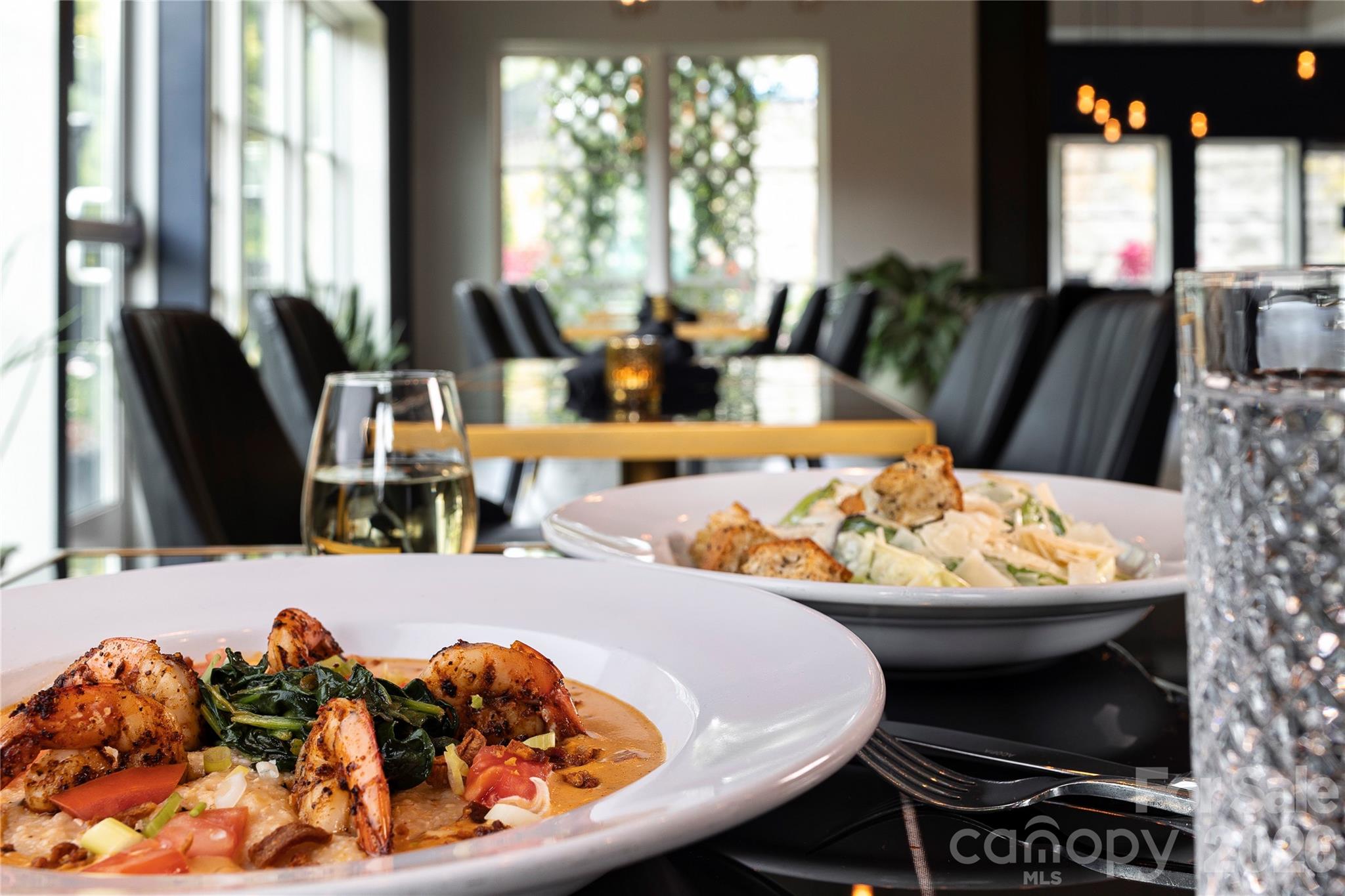 Residences At Biltmore - Residential