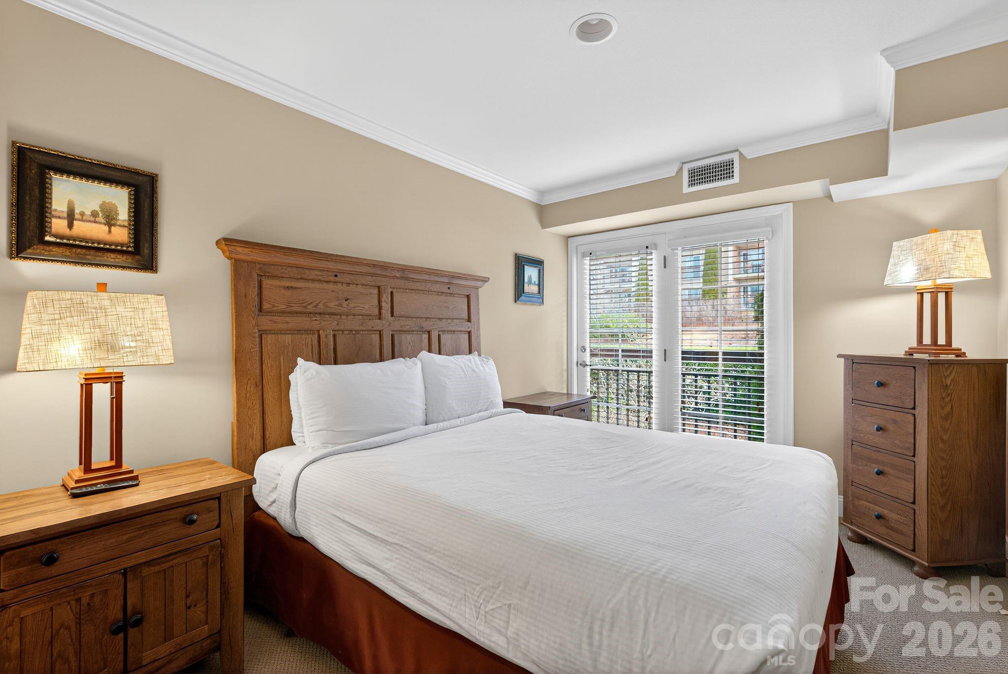 Residences At Biltmore - Residential