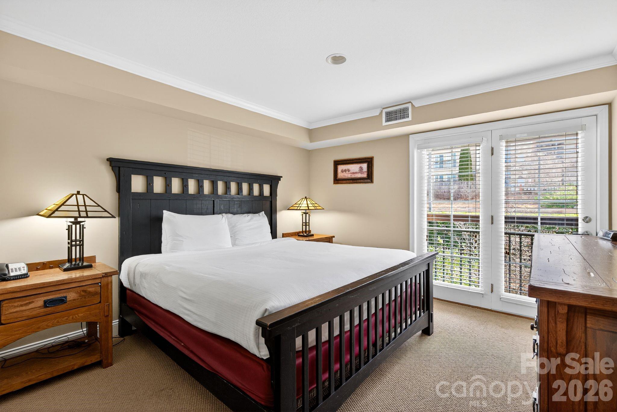 Residences At Biltmore - Residential