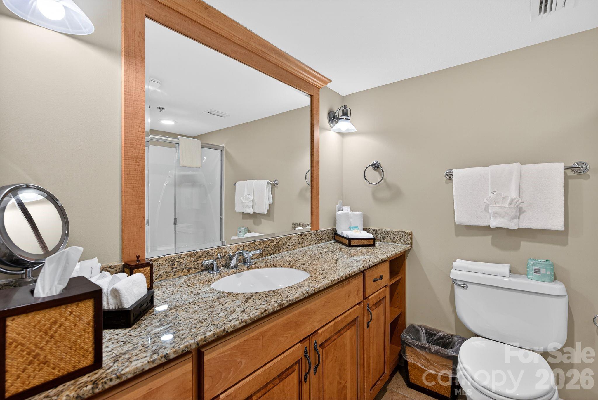 Residences At Biltmore - Residential