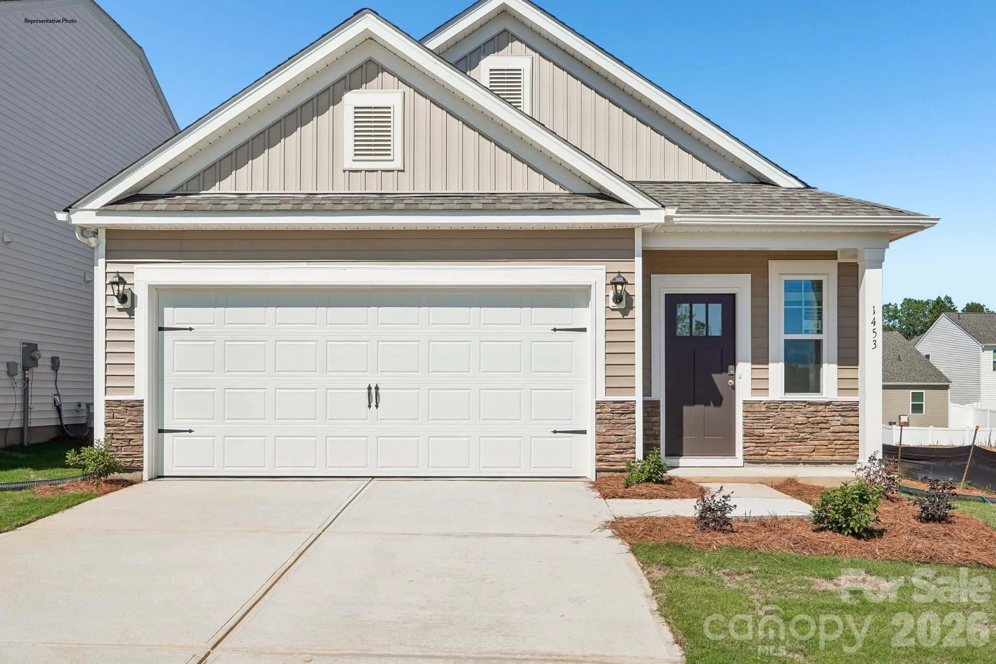 1413 Avila Street, Hickory, NC, 28602