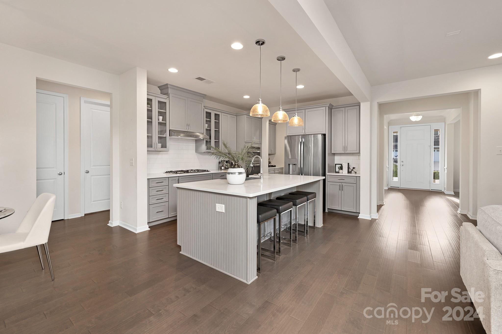 The Retreat at Rayfield - Residential