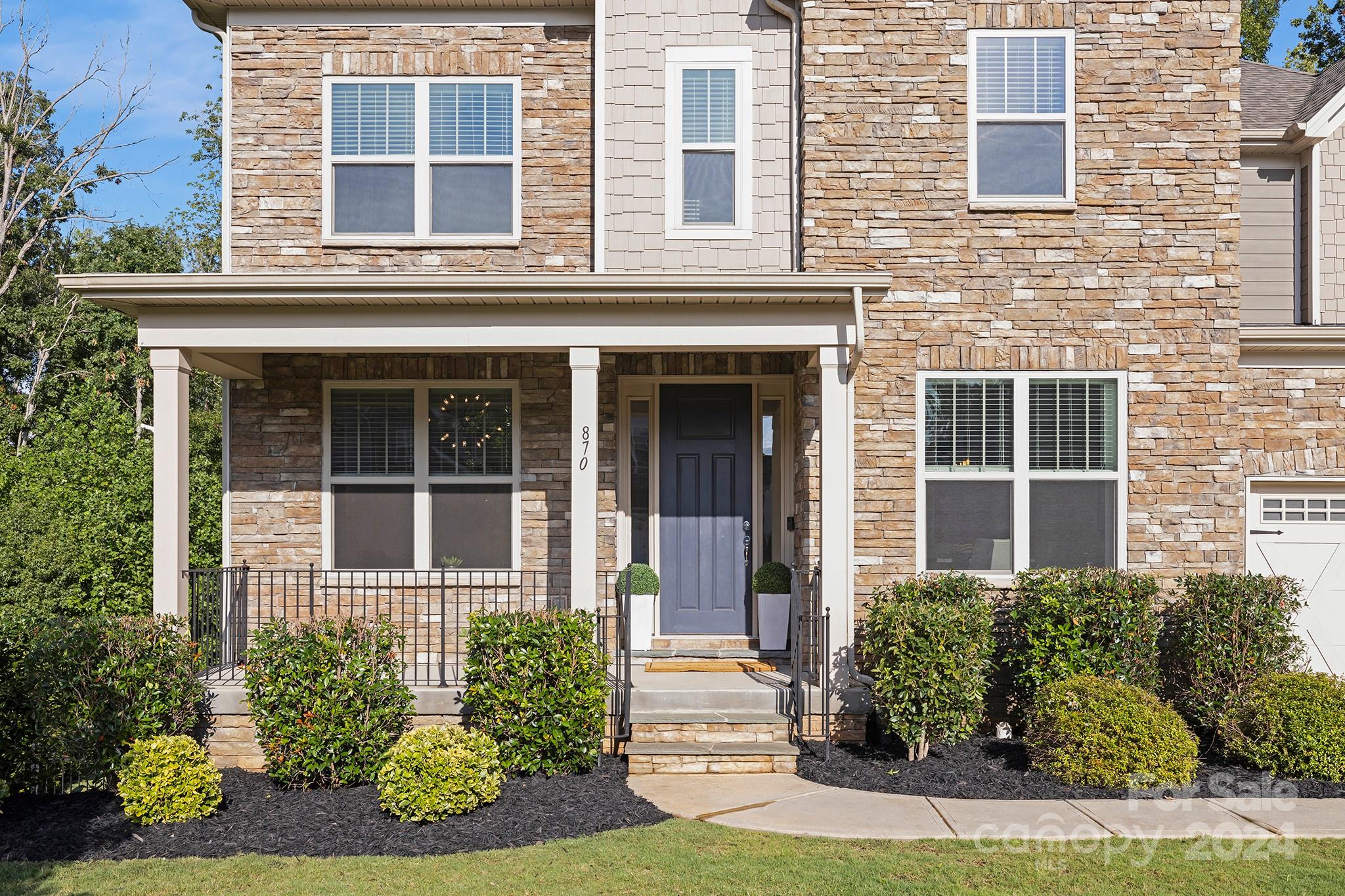 The Retreat at Rayfield - Residential