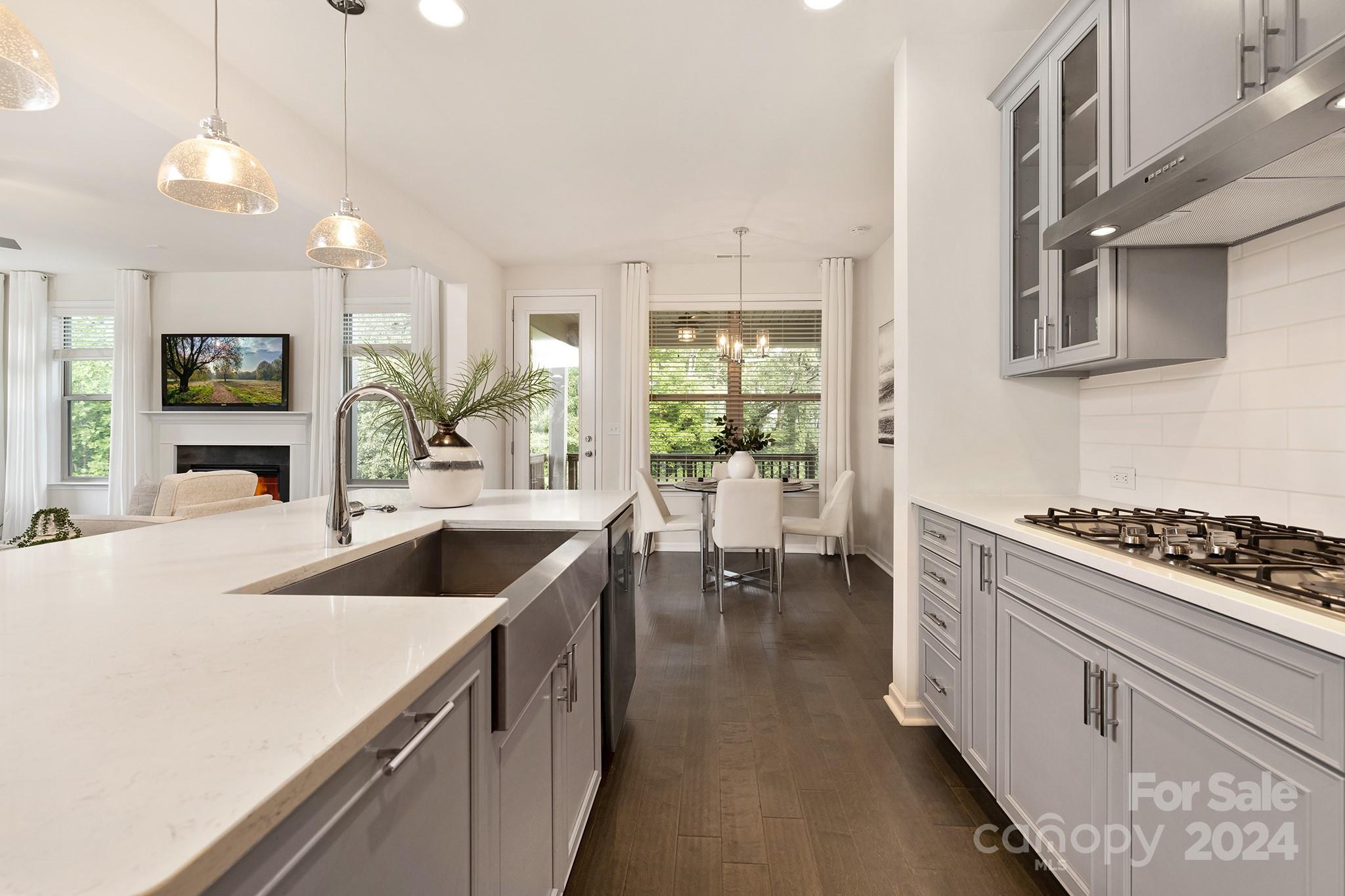 The Retreat at Rayfield - Residential