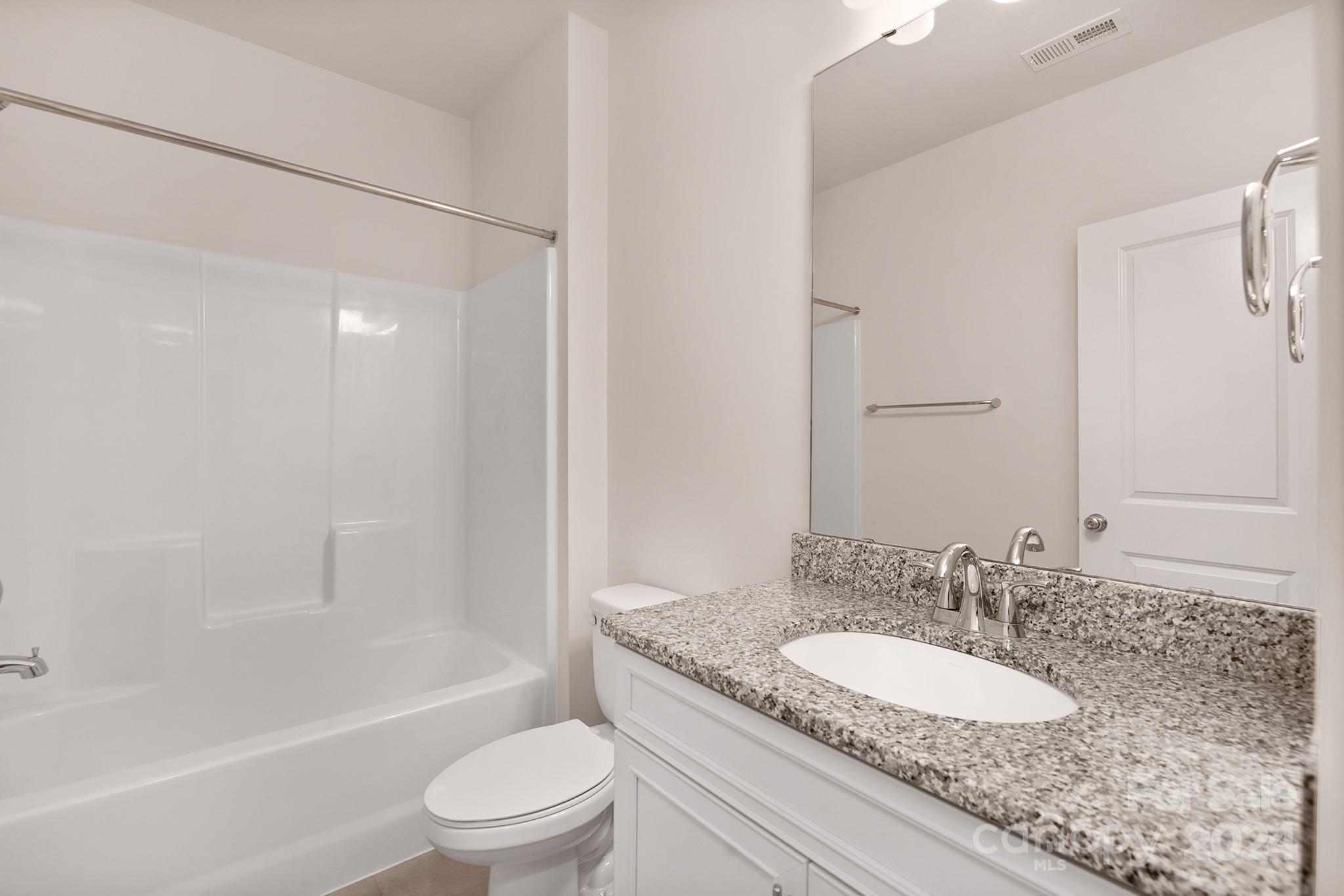 The Retreat at Rayfield - Residential