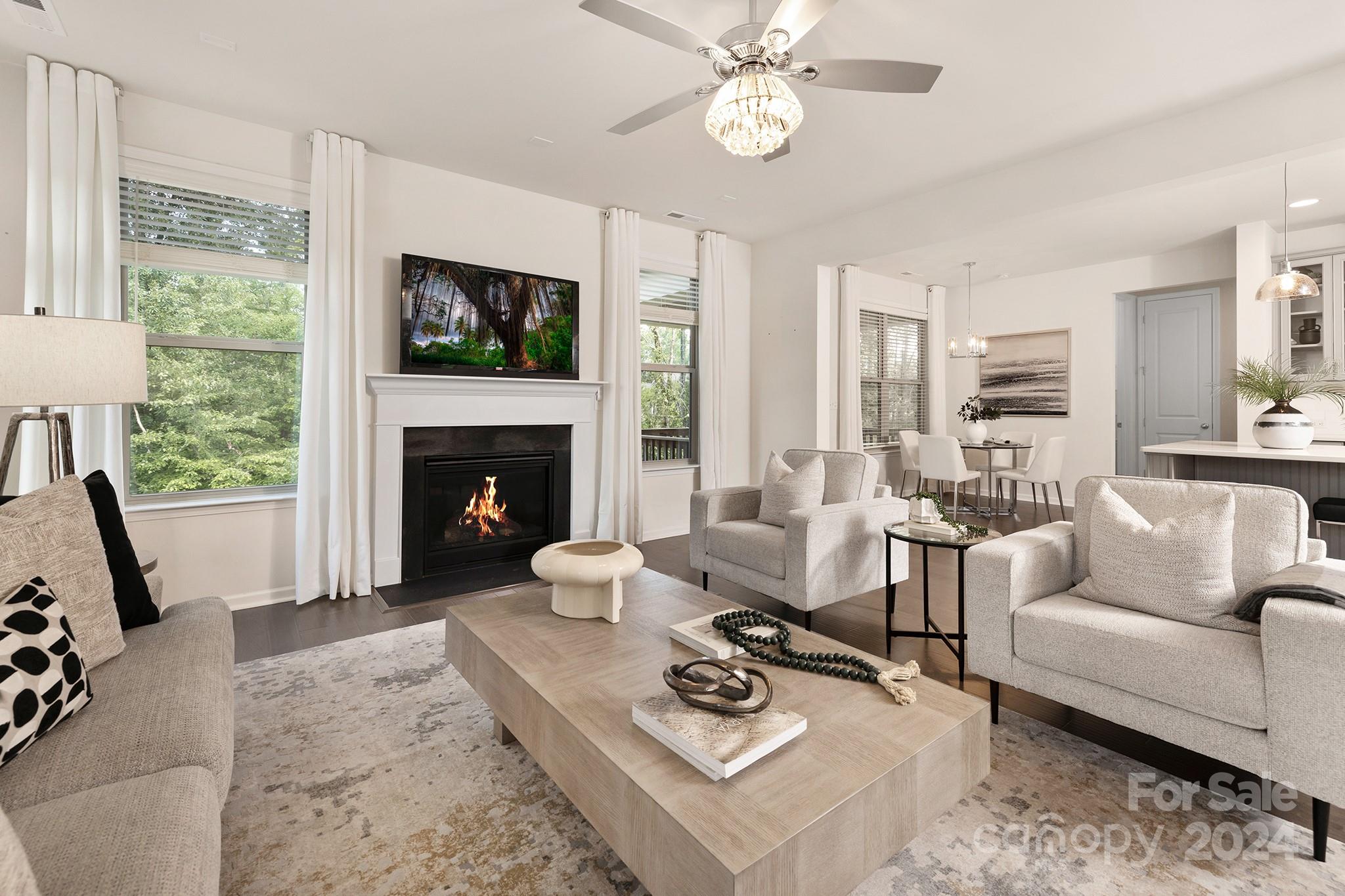 The Retreat at Rayfield - Residential