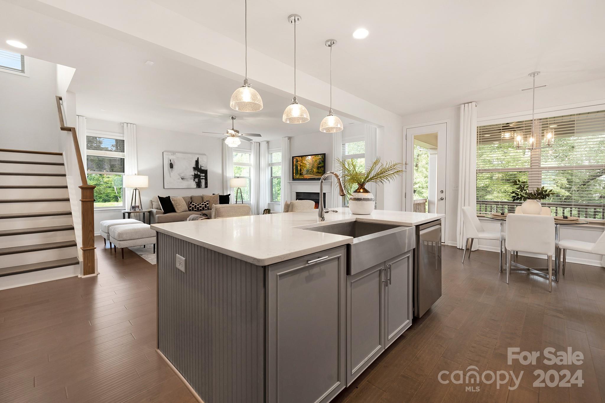 The Retreat at Rayfield - Residential