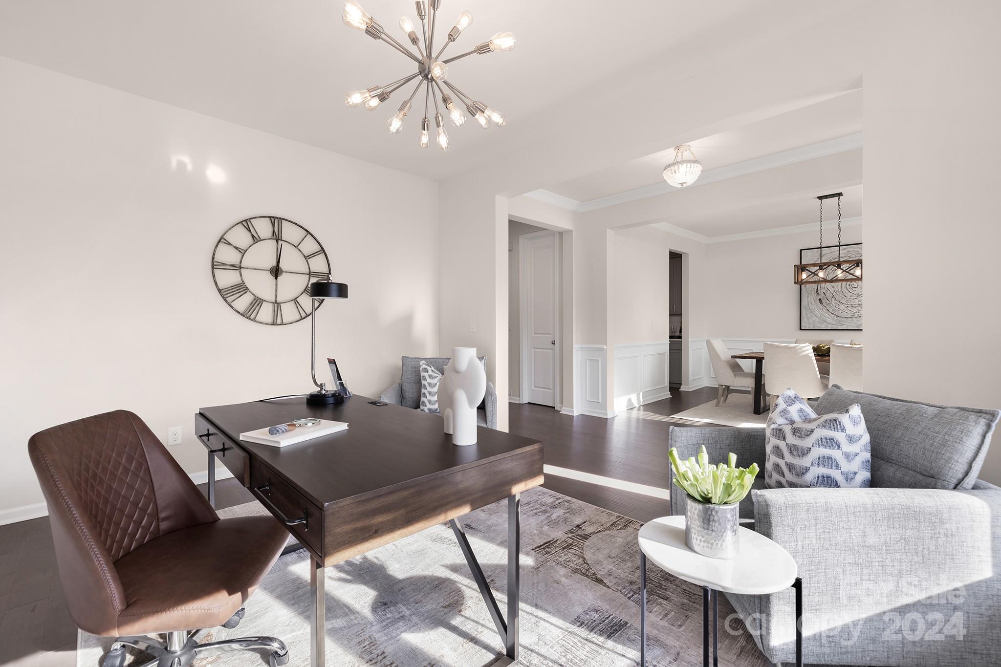 The Retreat at Rayfield - Residential