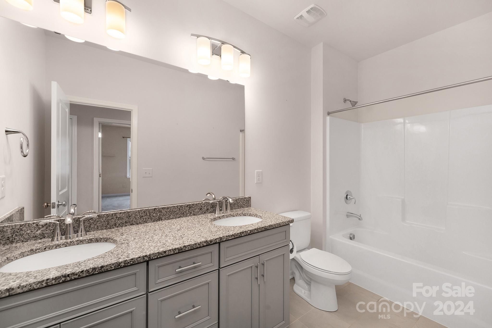 The Retreat at Rayfield - Residential