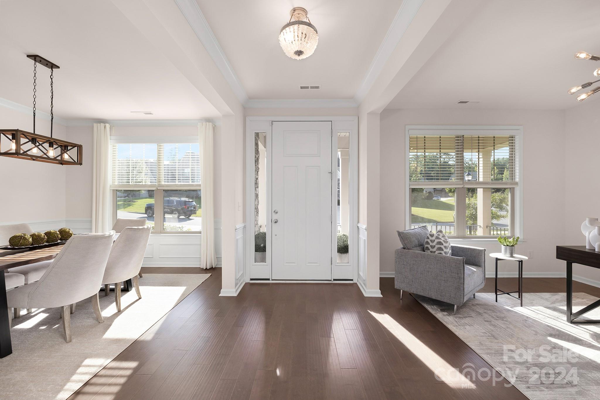 The Retreat at Rayfield - Residential