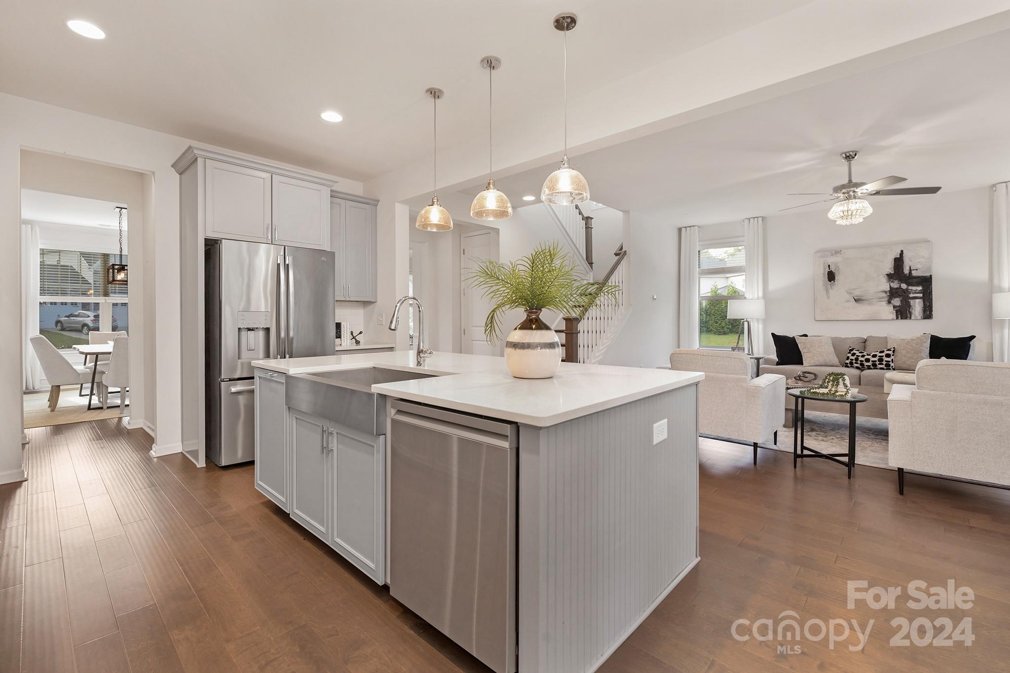 The Retreat at Rayfield - Residential