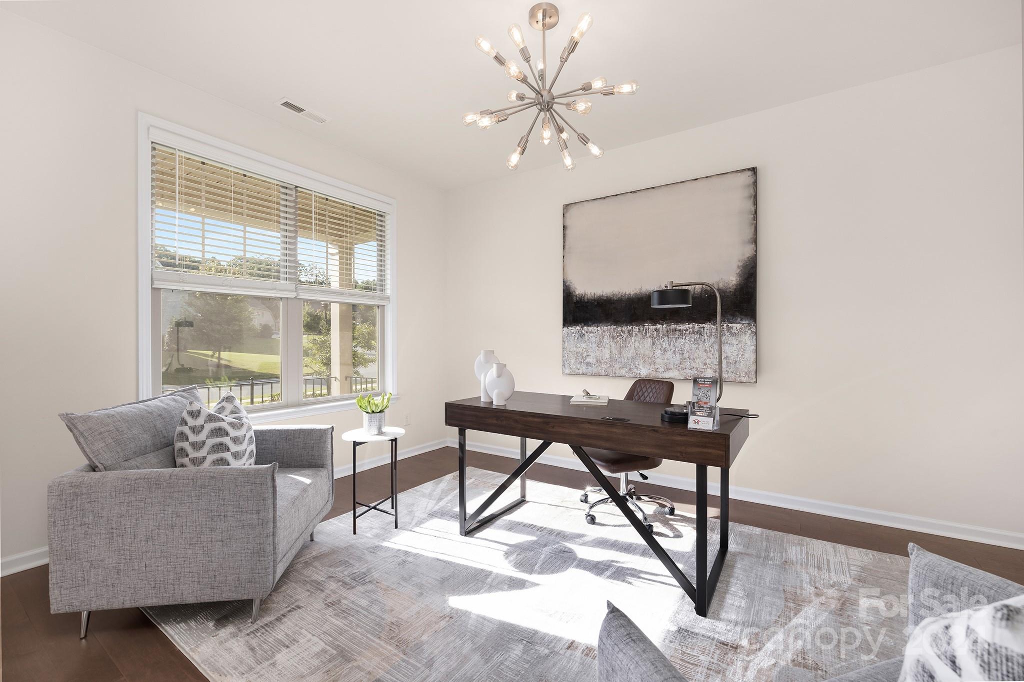 The Retreat at Rayfield - Residential