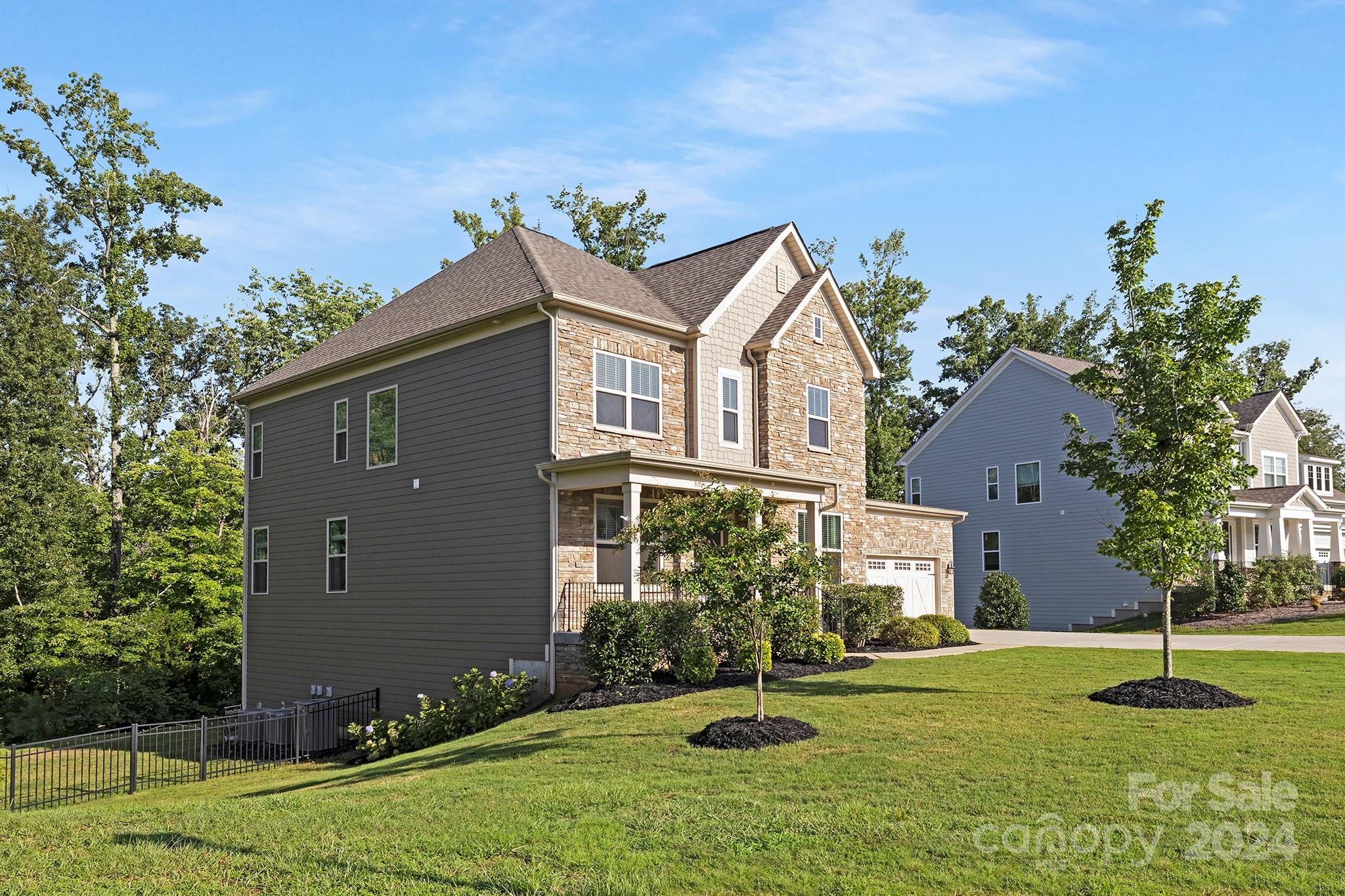 The Retreat at Rayfield - Residential