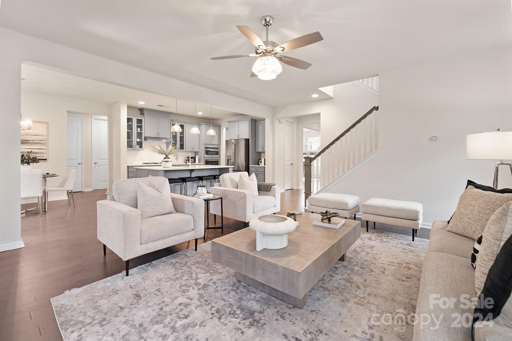 The Retreat at Rayfield - Residential