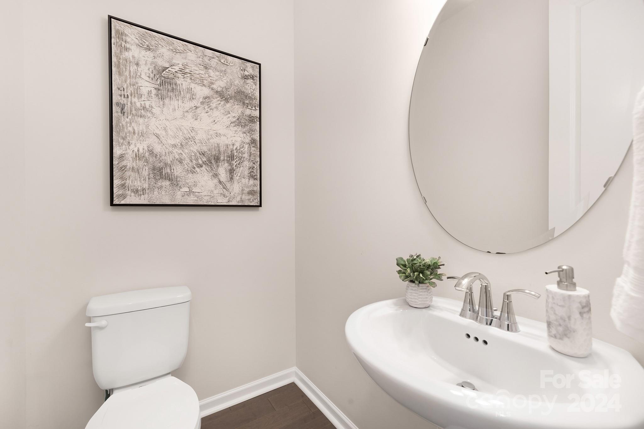 The Retreat at Rayfield - Residential